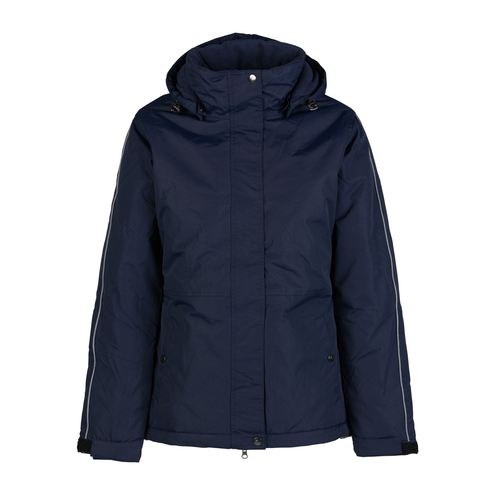 Horze Cheyenne naisten talvitoppatakki Naisten ratsastusvaatteet