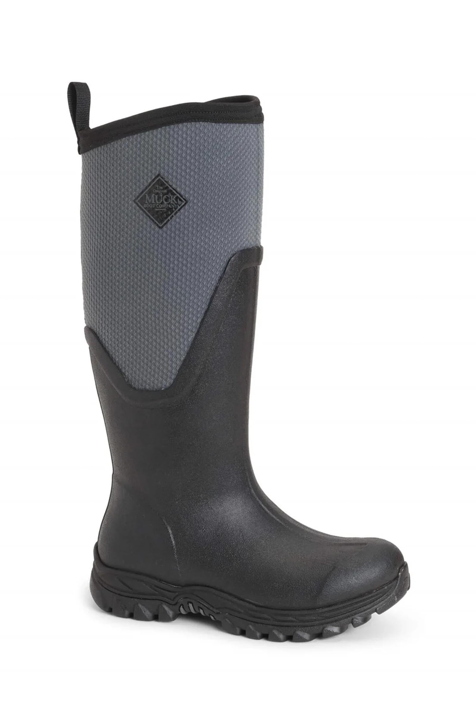 Muck Boot Arctic Sport II naisten saapas Ratsastussaappaat, -kengät & chapsit
