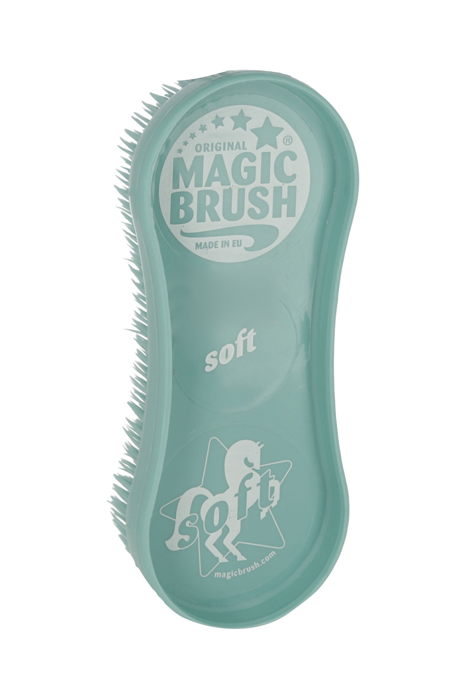 Magic Brush Magic Soft harja Harjat ja suat