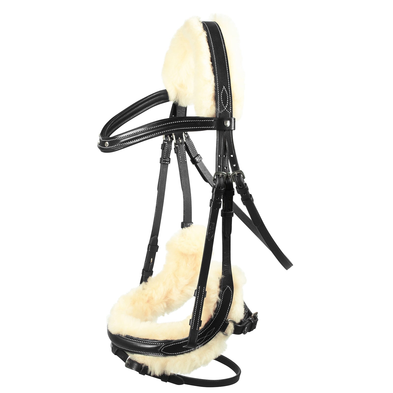 Horze Rome anatomiset suitset Suitset & Ohjat