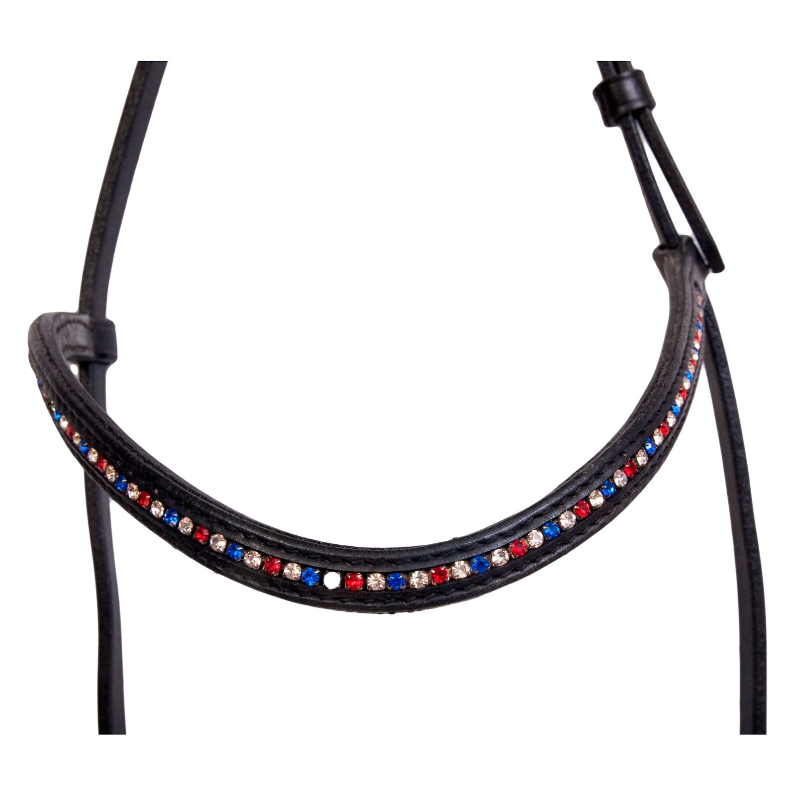 Karlslund Wave headstall Bridles & Reins