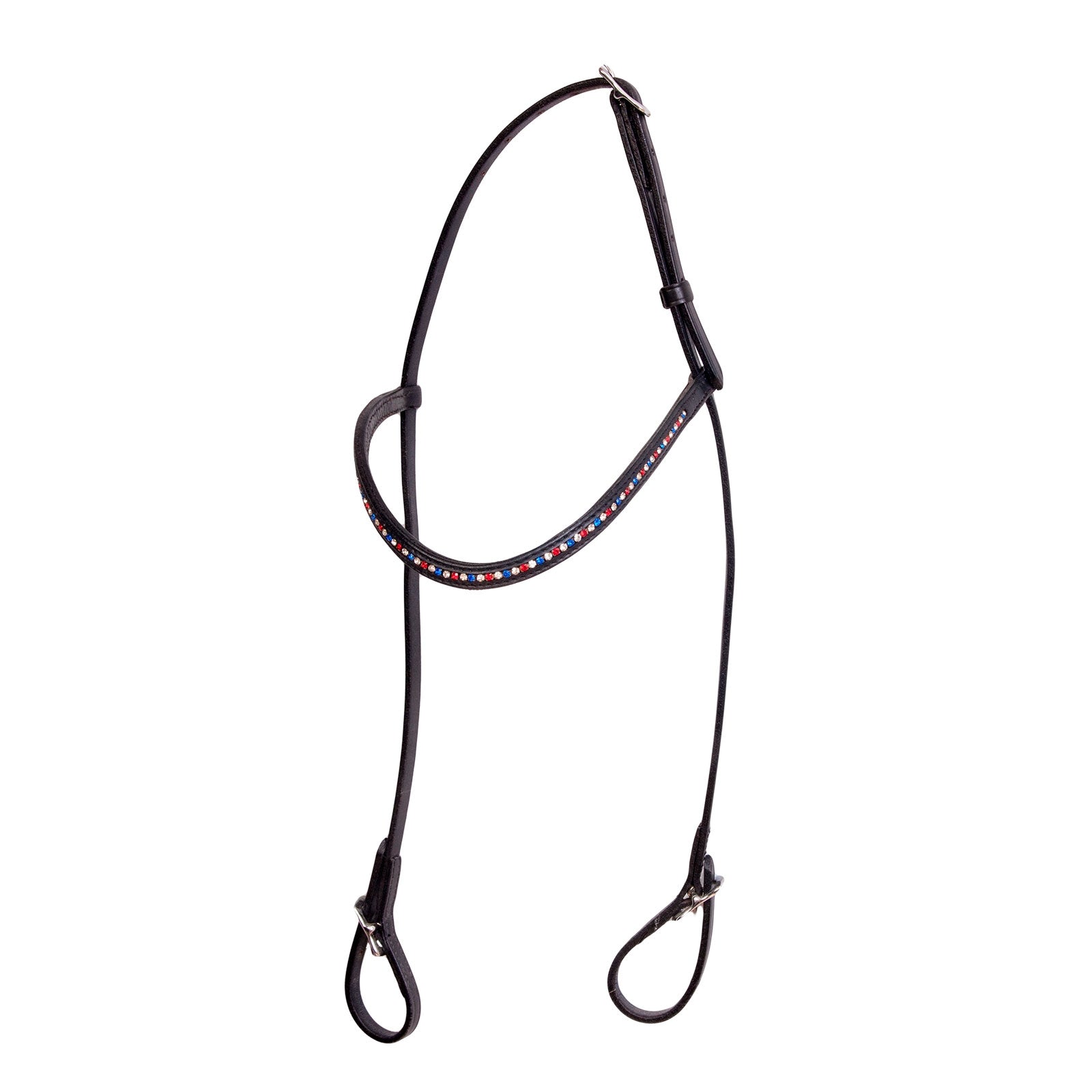 Karlslund Wave headstall Bridles & Reins