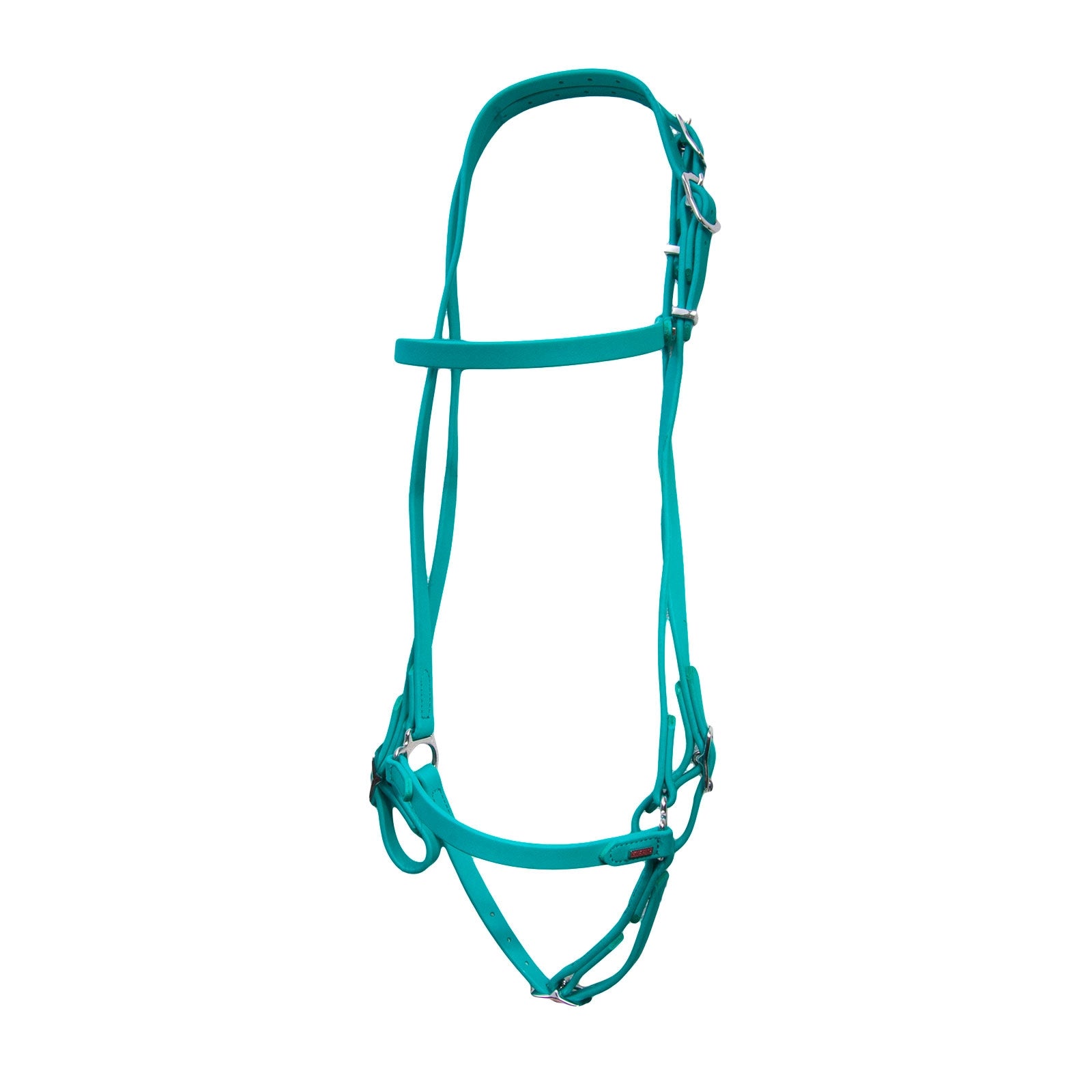 Karlslund SuperStrap hannoveran bridle Bridles & Reins