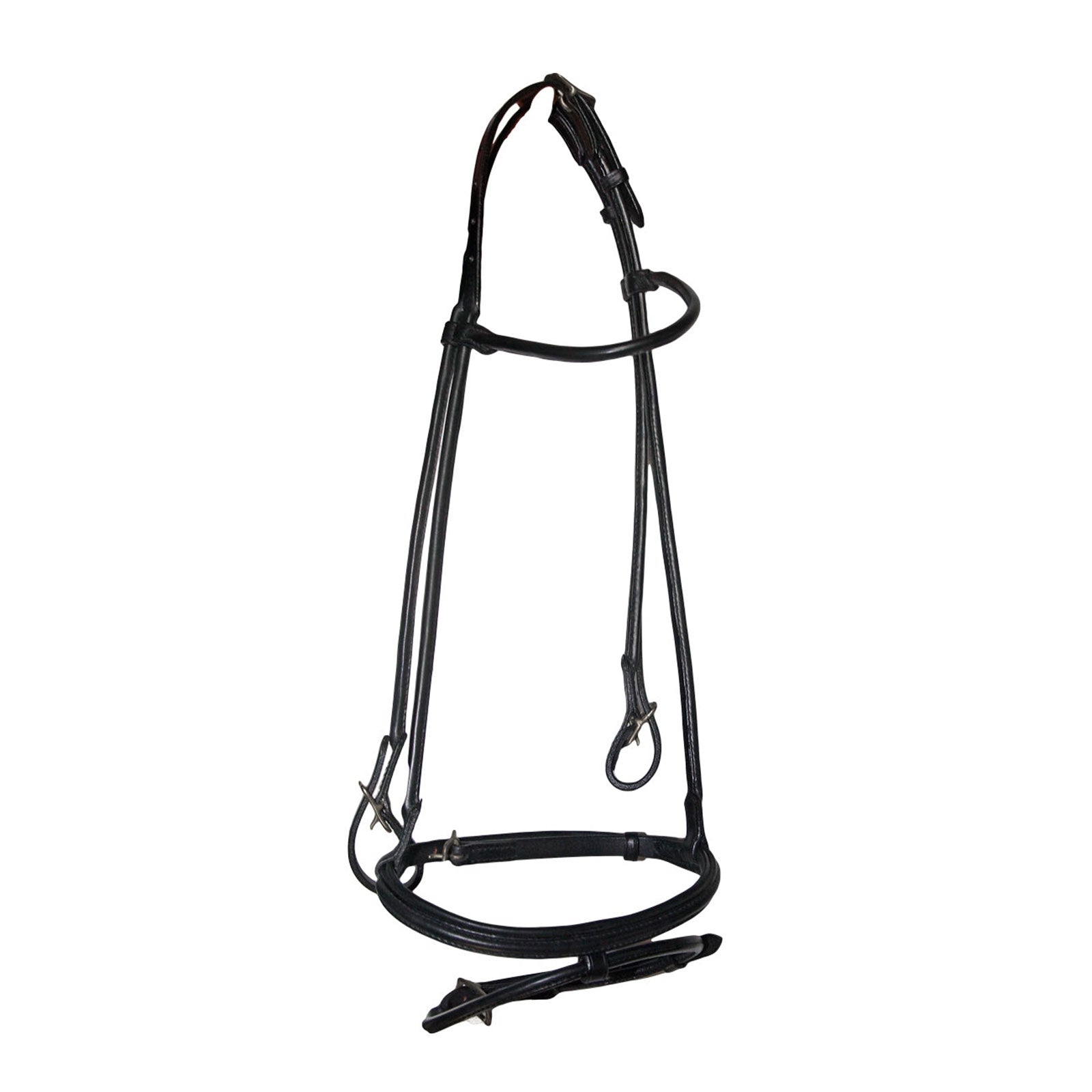 Karlslund Complete roundsown Bridles & Reins