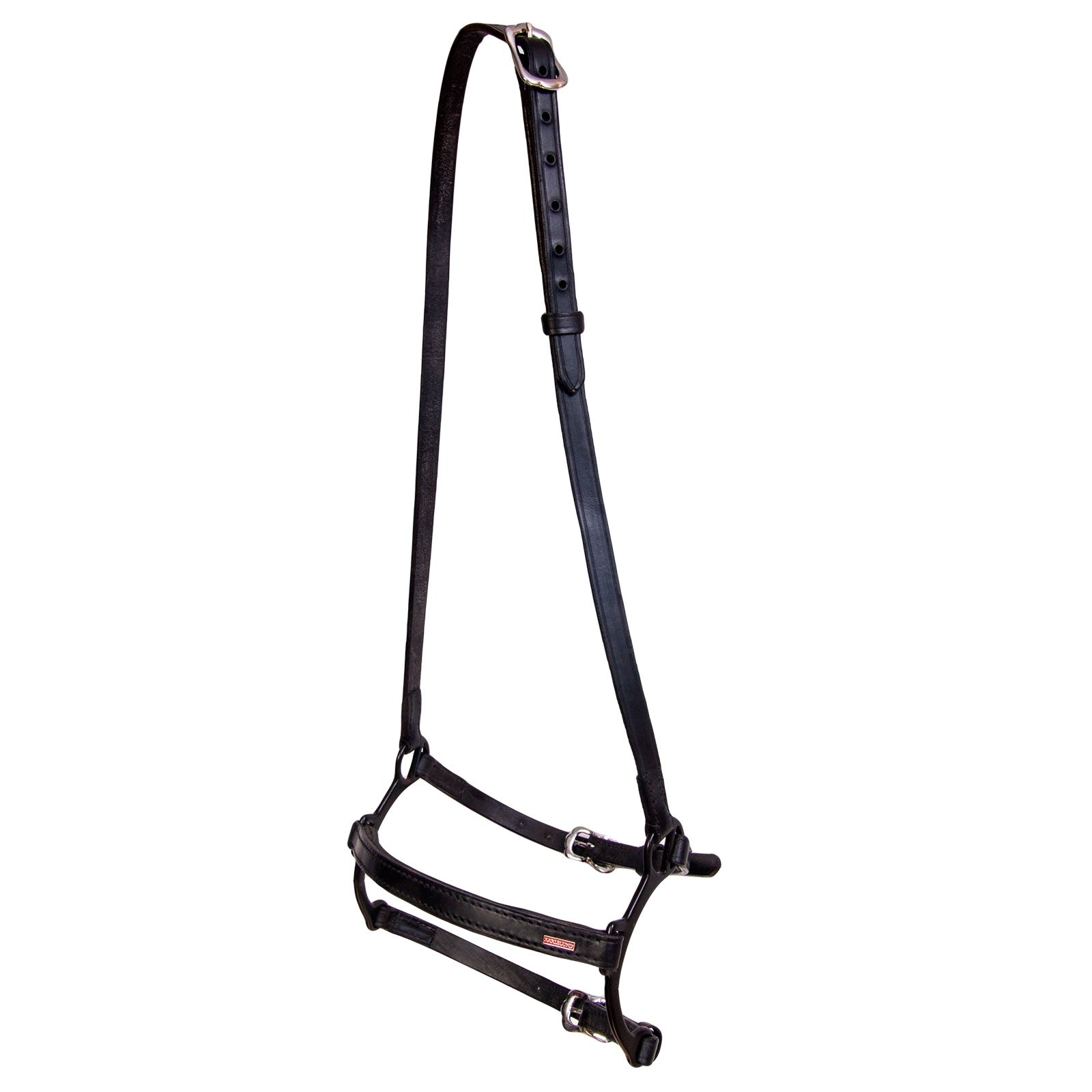 Karlslund Noseband with bar Bridles & Reins