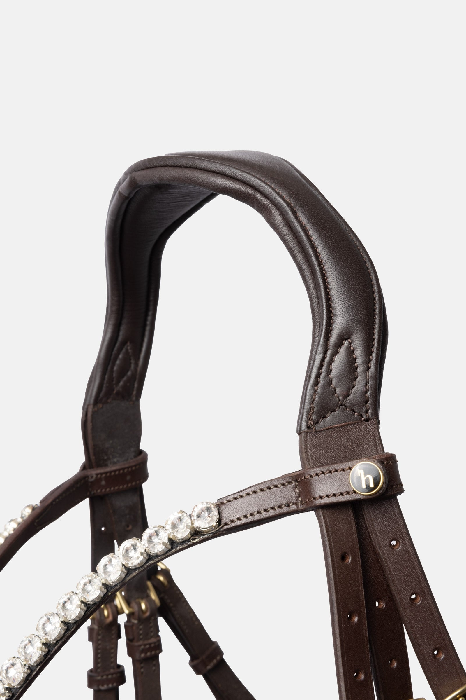 Horze Somerset Anatomic Bridle Bridles & Reins