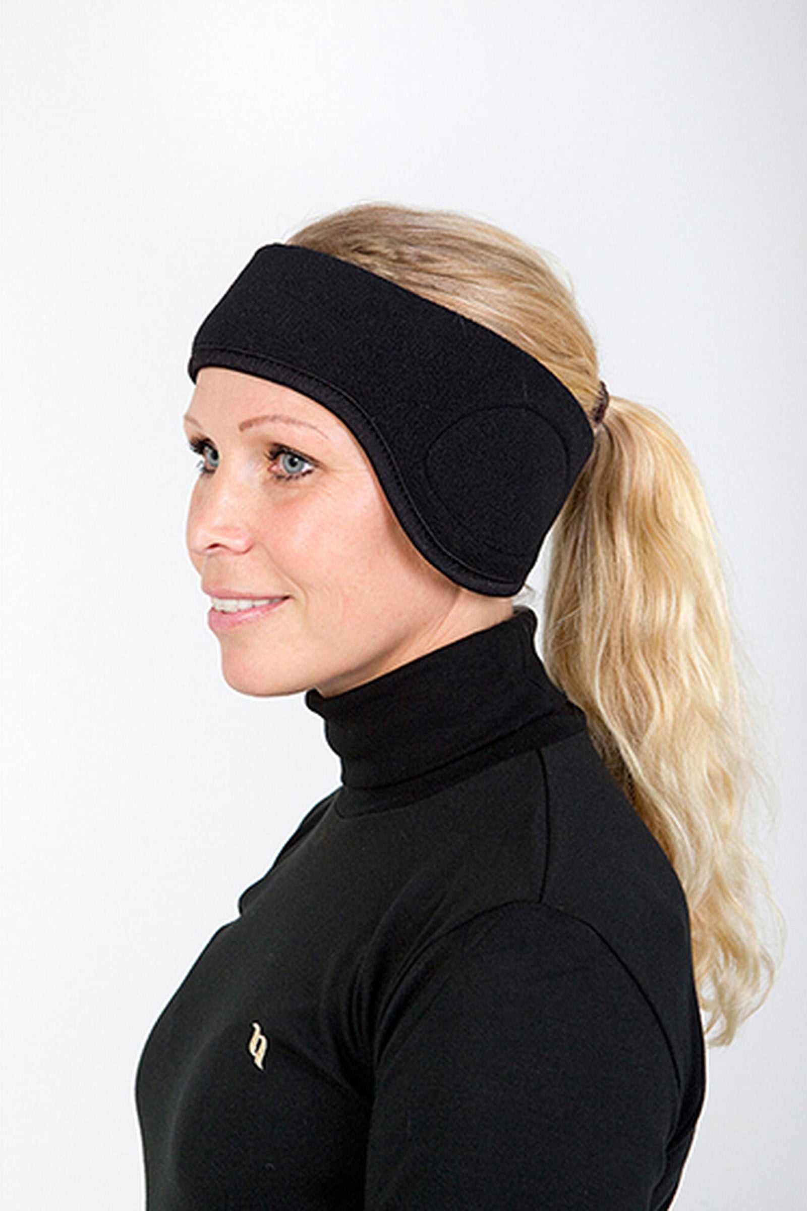 Back on Track Headband Accessories