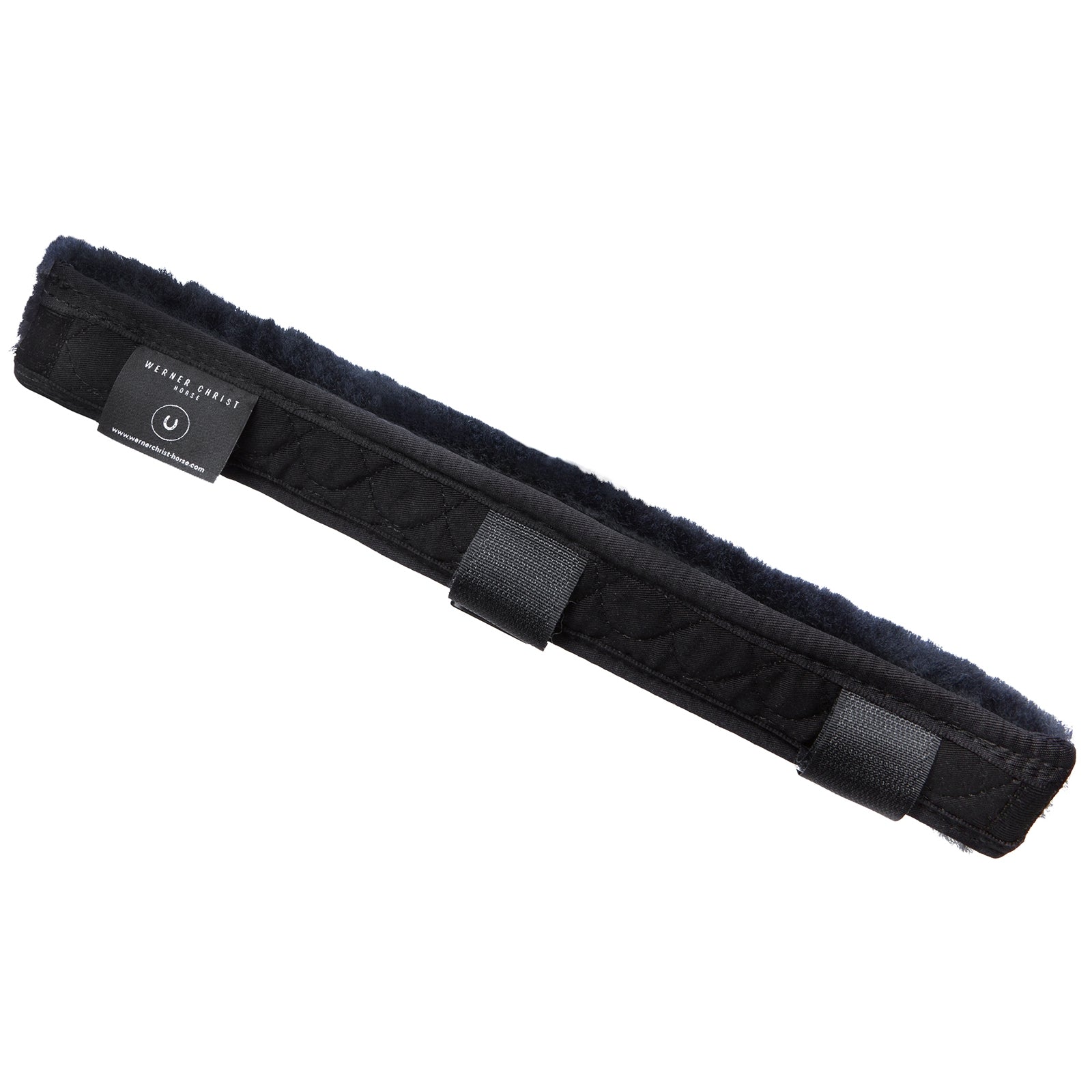 Christ Show Poll Strap Cover Bridles & Reins