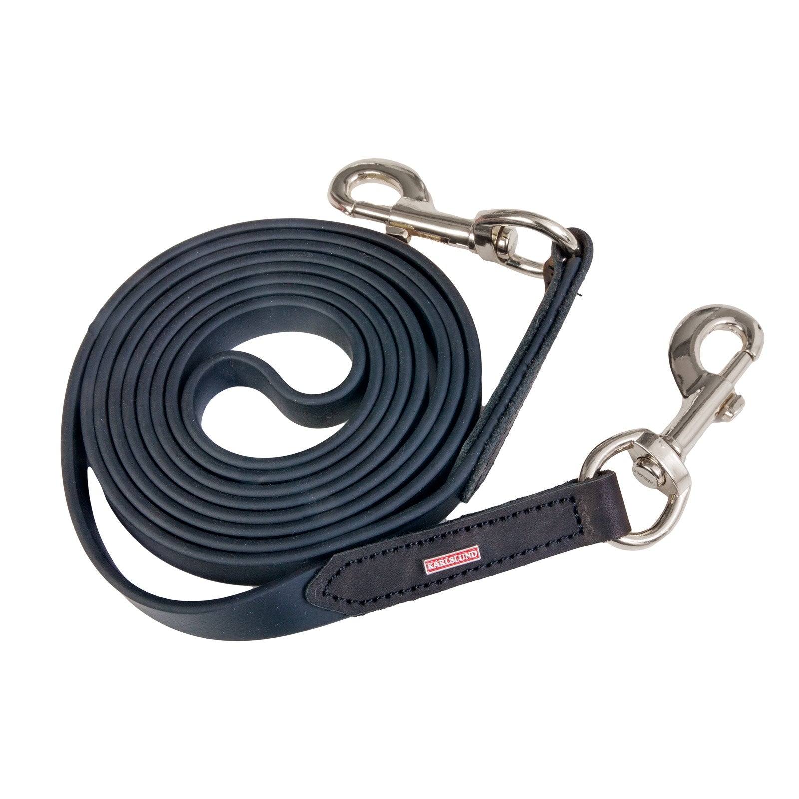 Karlslund Superstrap Reins Bridles & Reins