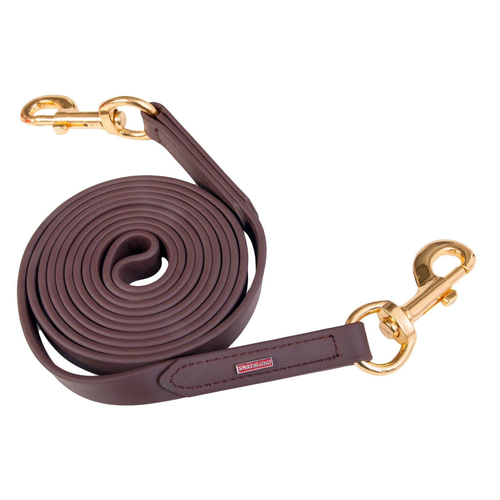 Karlslund SuperStrap ohjat Suitset & Ohjat