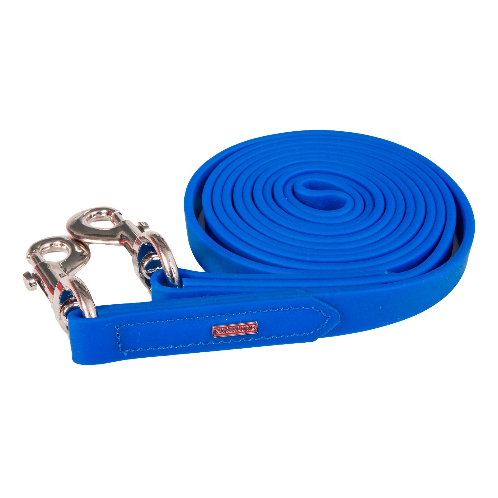 Karlslund SuperStrap ohjat Suitset & Ohjat