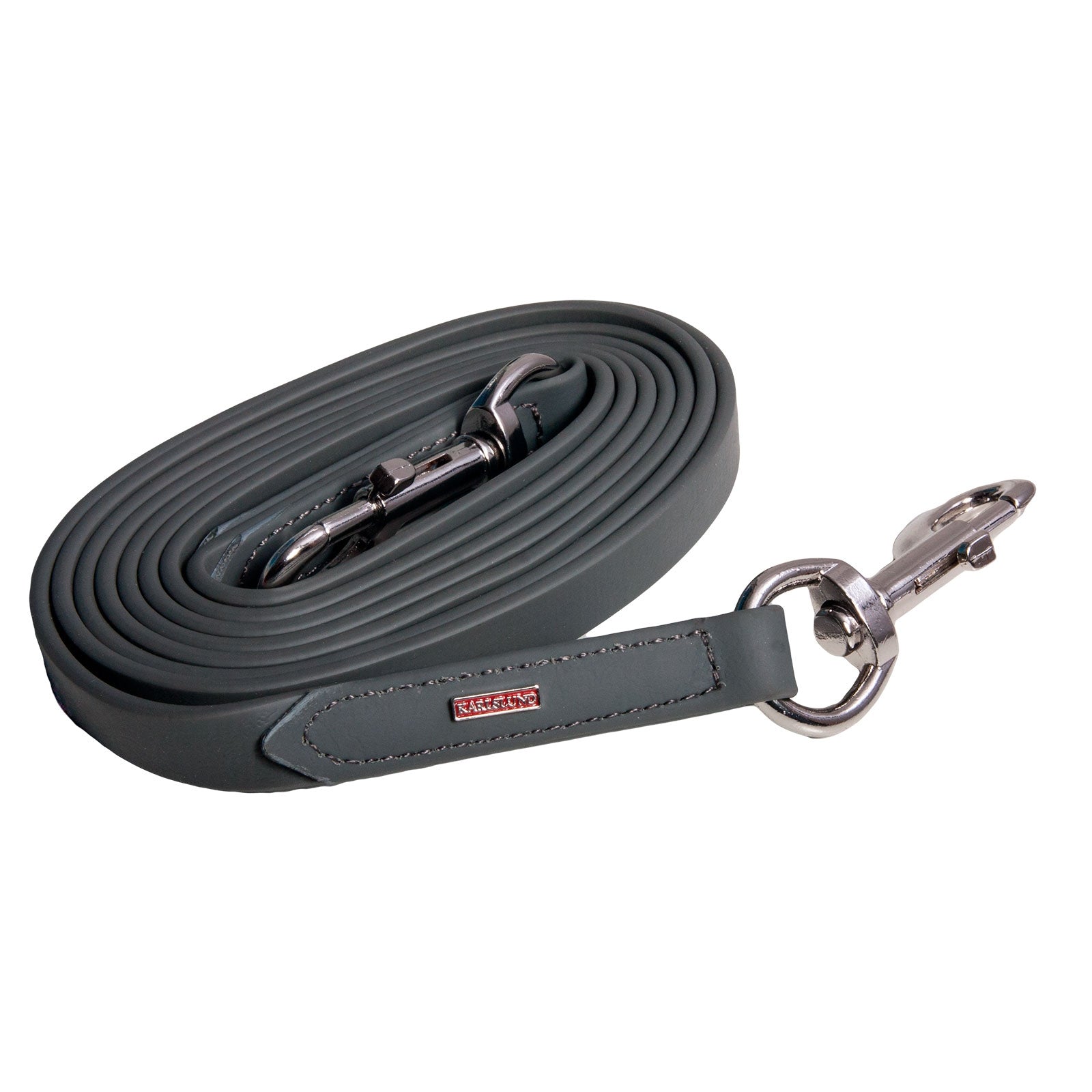 Karlslund Superstrap Ohjat Suitset & Ohjat