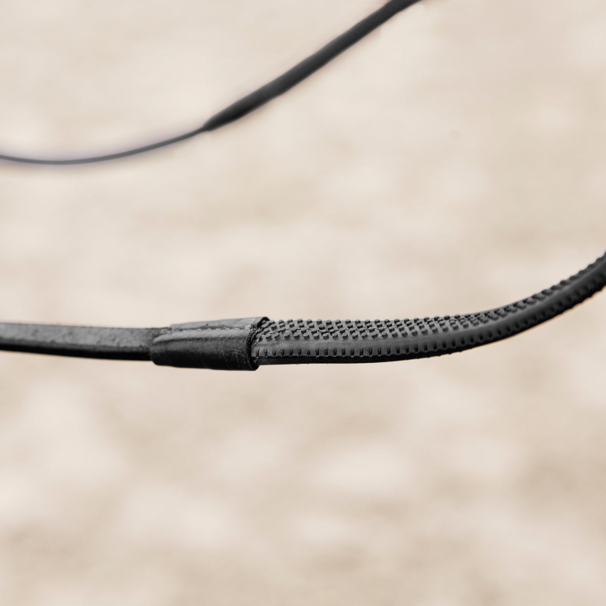 Horze Soft Grip Rubber Reins Bridles & Reins