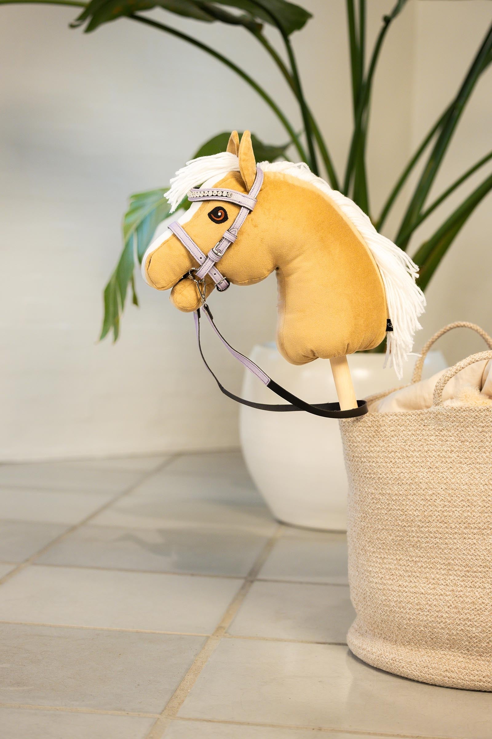 My Hobby Horse Bridle with Glitter Gifts & Toys