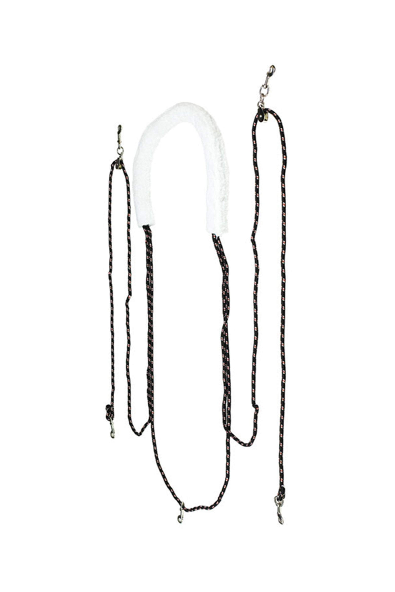 Horze juoksutusapuohja Juoksutus & ohjasajo