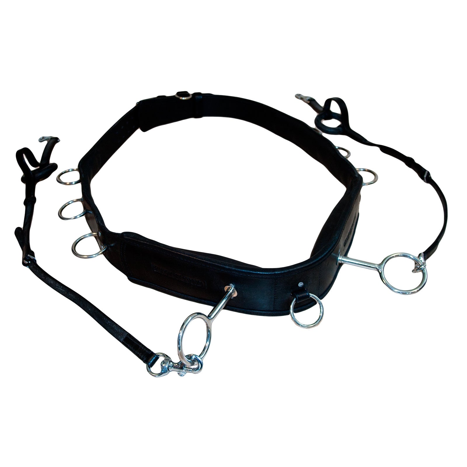 Karlslund Juoksutusvyö Juoksutus & ohjasajo