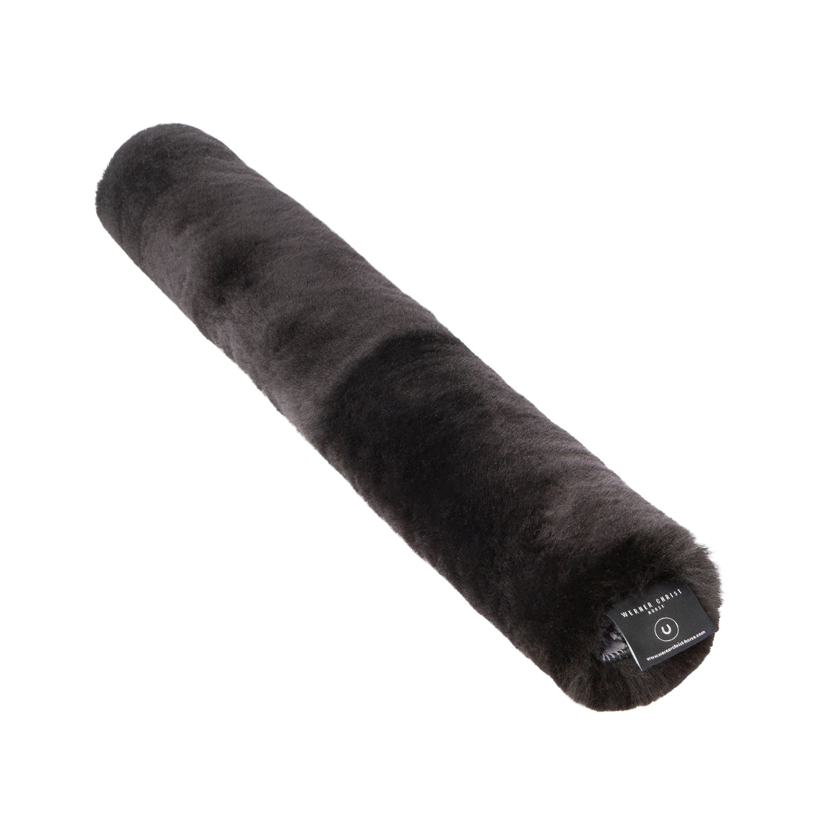 Christ Rintaremminpehmuste Suitset & Ohjat