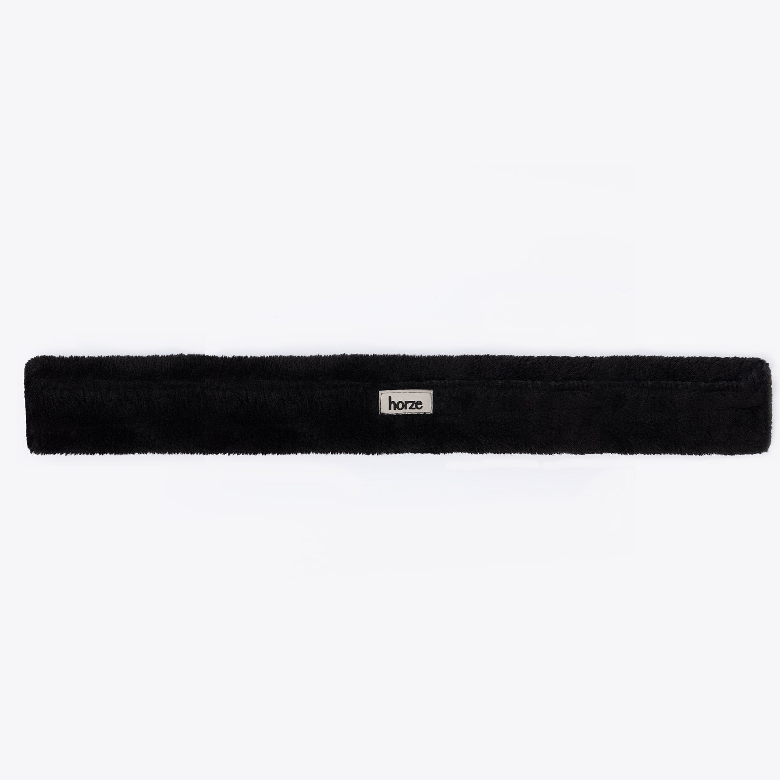 Horze Narvik ohjien tekoturkispehmuste (60 cm) Suitset & Ohjat