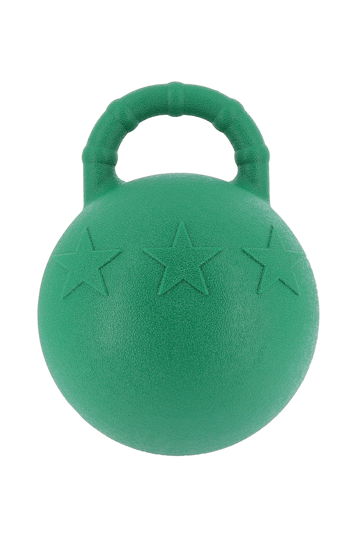 HIPPOTONIC Horse Ball With Handle Horse Toys & Riding Arena Supplies