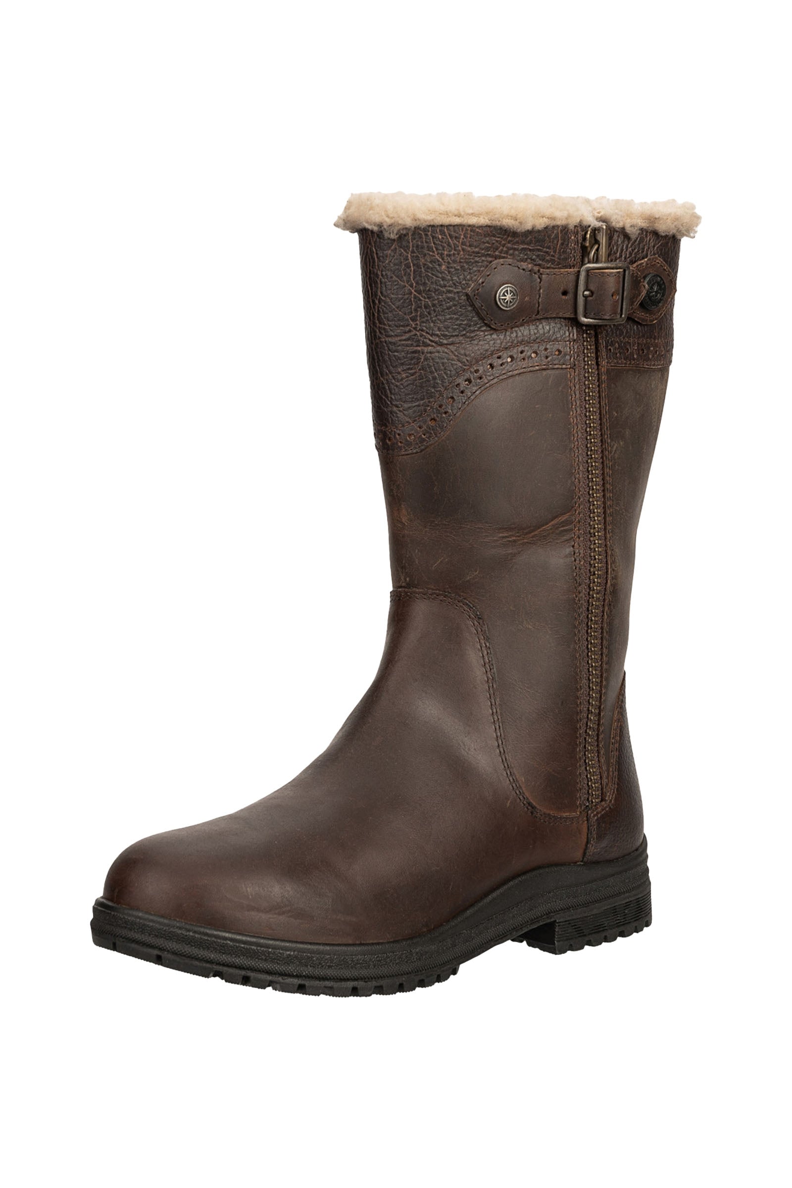 Suedwind Footwear Duflon Vedenkestävät talvisaappaat Ratsastussaappaat, -kengät & chapsit