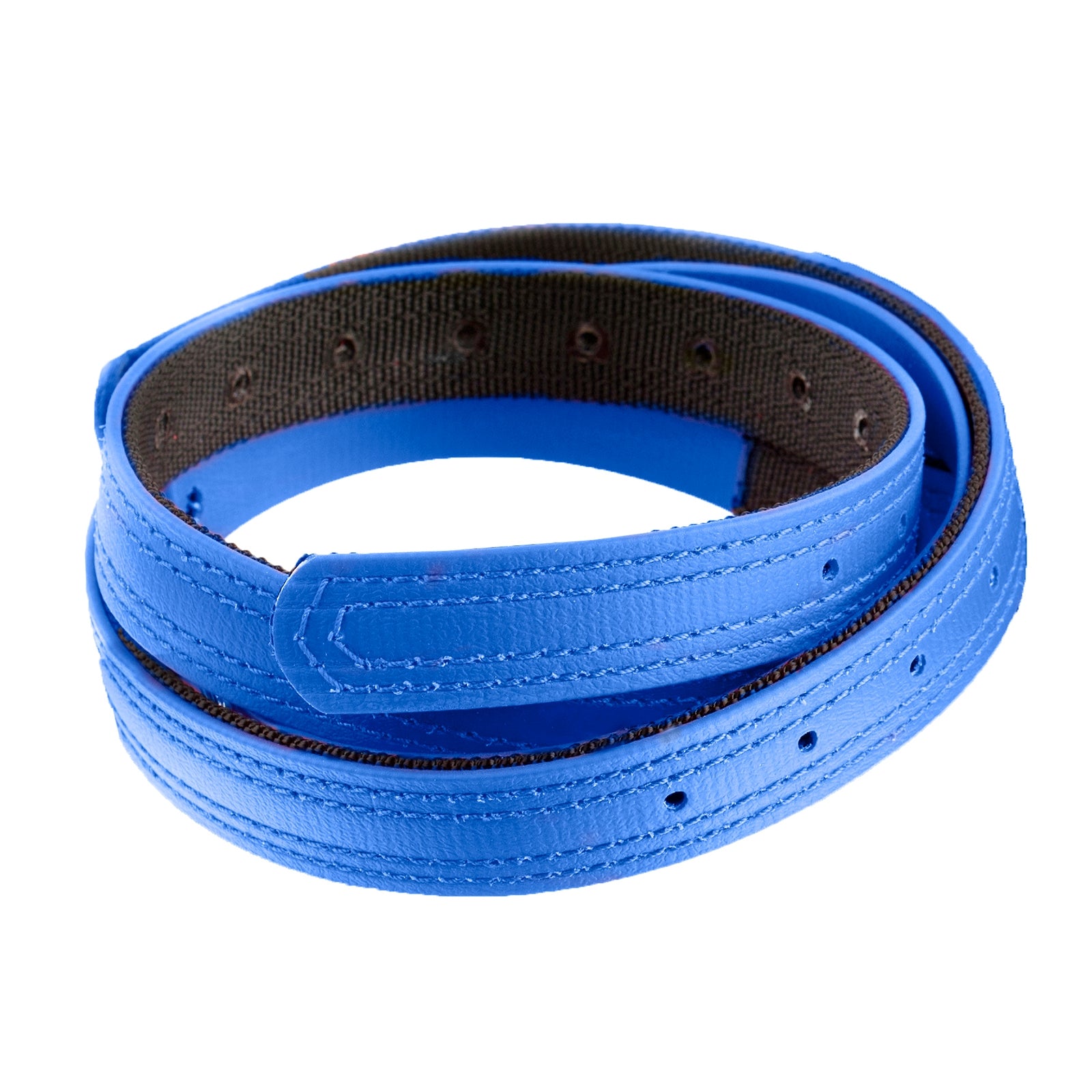 Finntack Pro QH synteettinen varmistinremmi pikalukolla Ravitarvikkeet