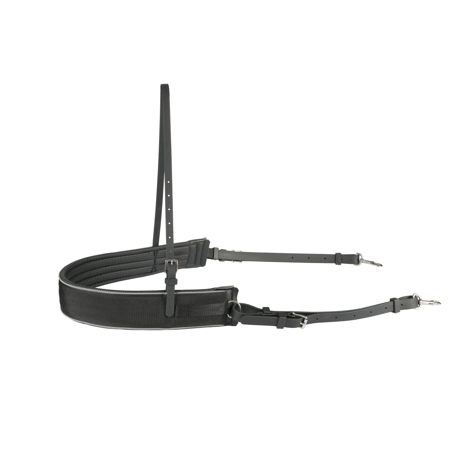 Finntack Synteettinen Pro -rintaremmi Ravitarvikkeet