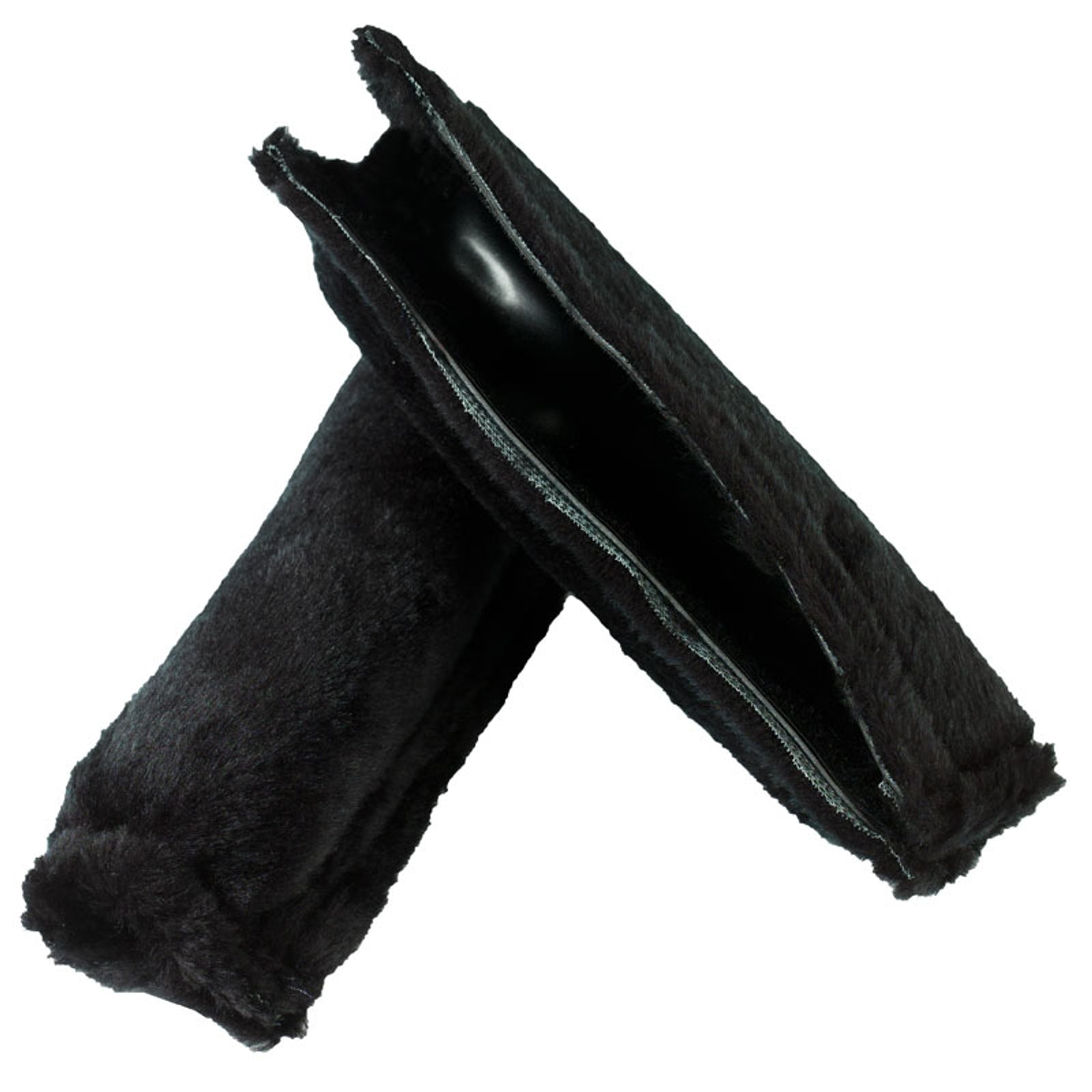 Finntack Pro Synthetic Kant-see-back Blind Covers Racing Tack