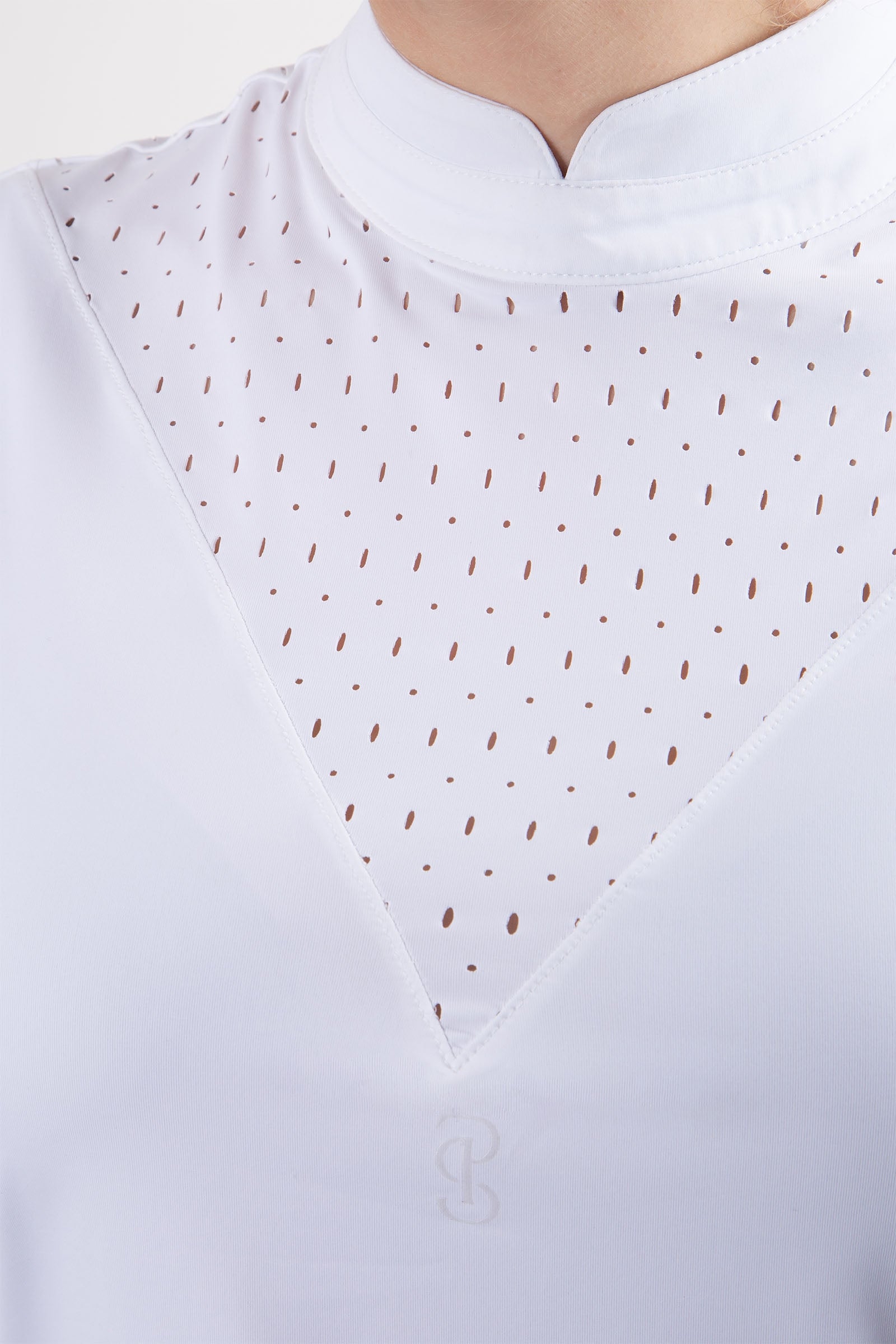 PS of Sweden Dahlia Sleeveless Competition Top Women’s Riding Clothing