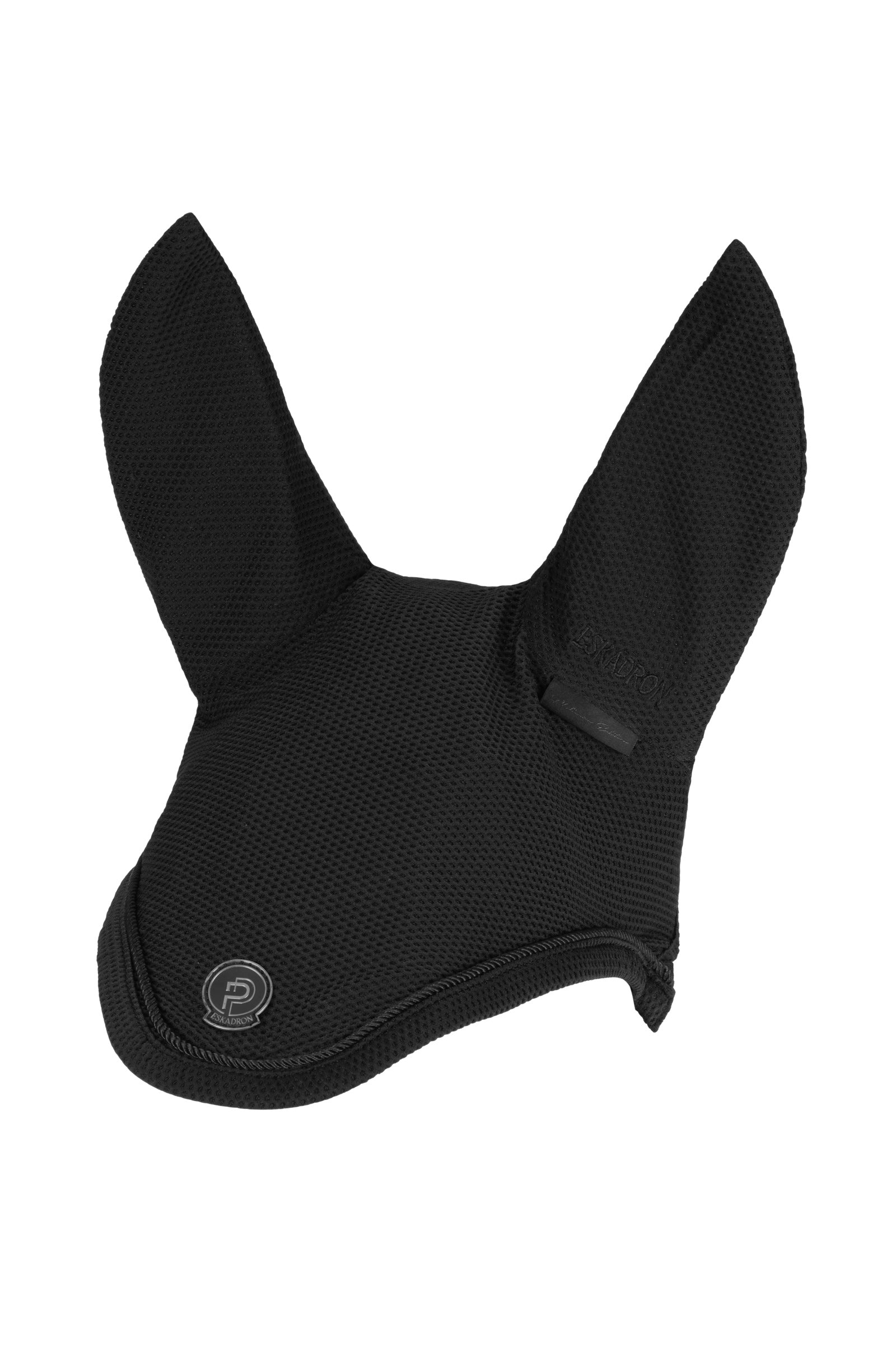 Eskadron Platinum 25 Dynair Mesh Sport korvahuppu Satulahuovat