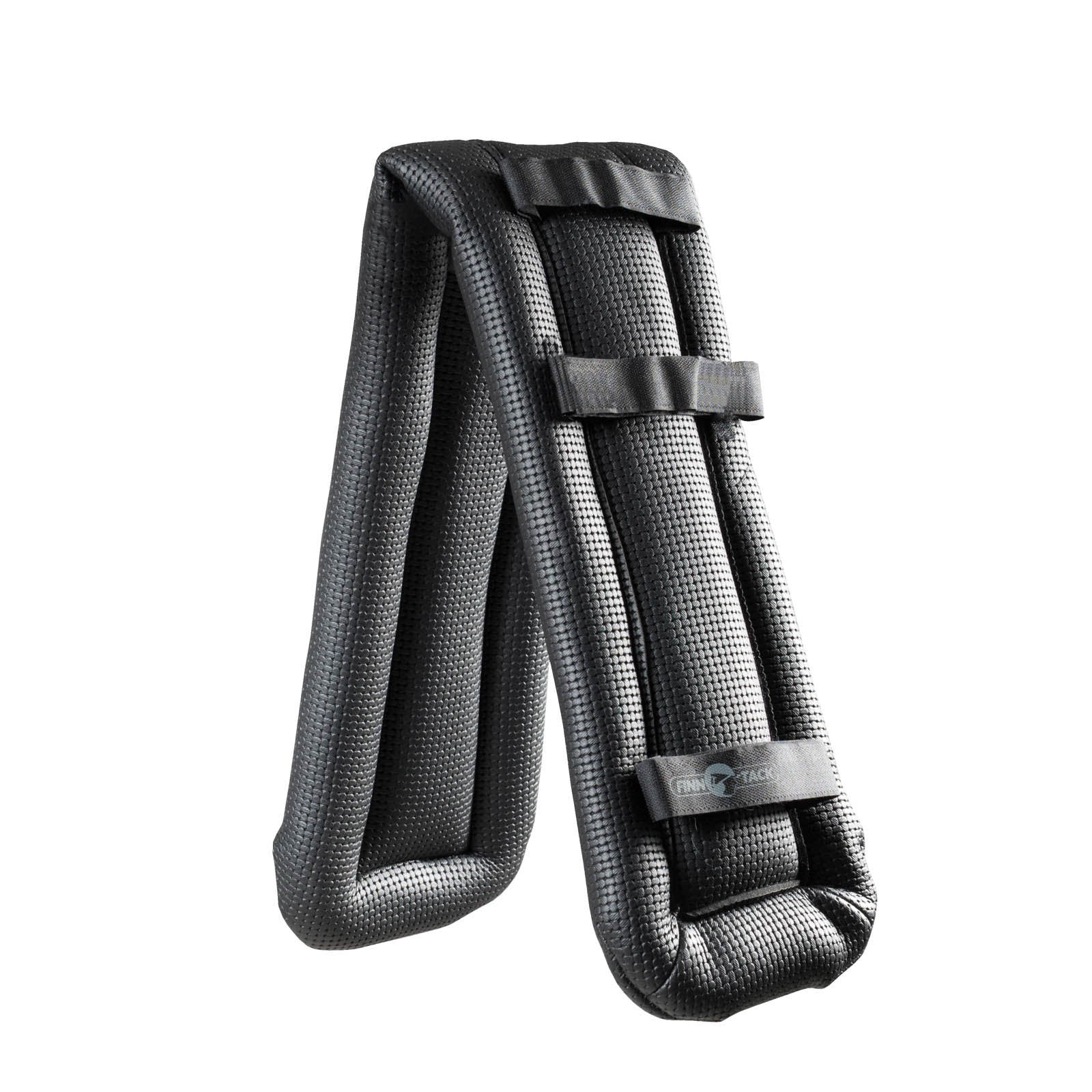 Finntack Pro QH synteettinen silatyyny treenivaljaisiin Ravitarvikkeet