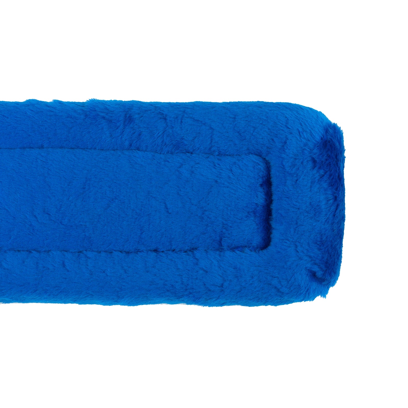 Finntack Pro leveä fleecepehmuste rintaremmiin Ravitarvikkeet