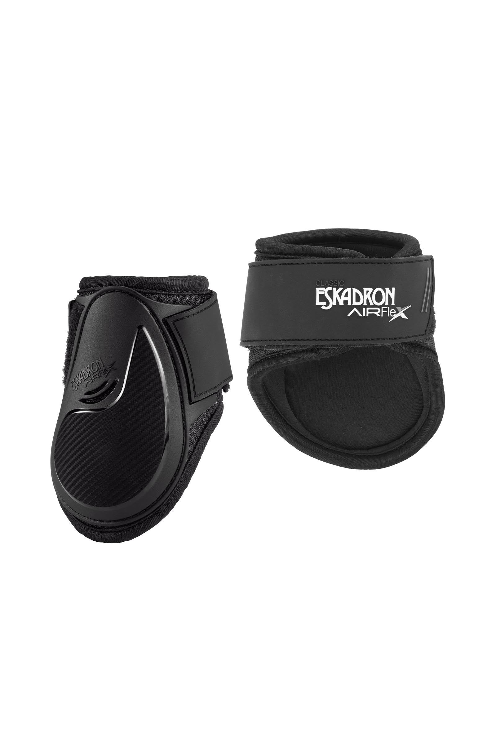 Eskadron AIR-FLEX Classic vuohissuojat Leg Protection & Hoof Protection for Horses