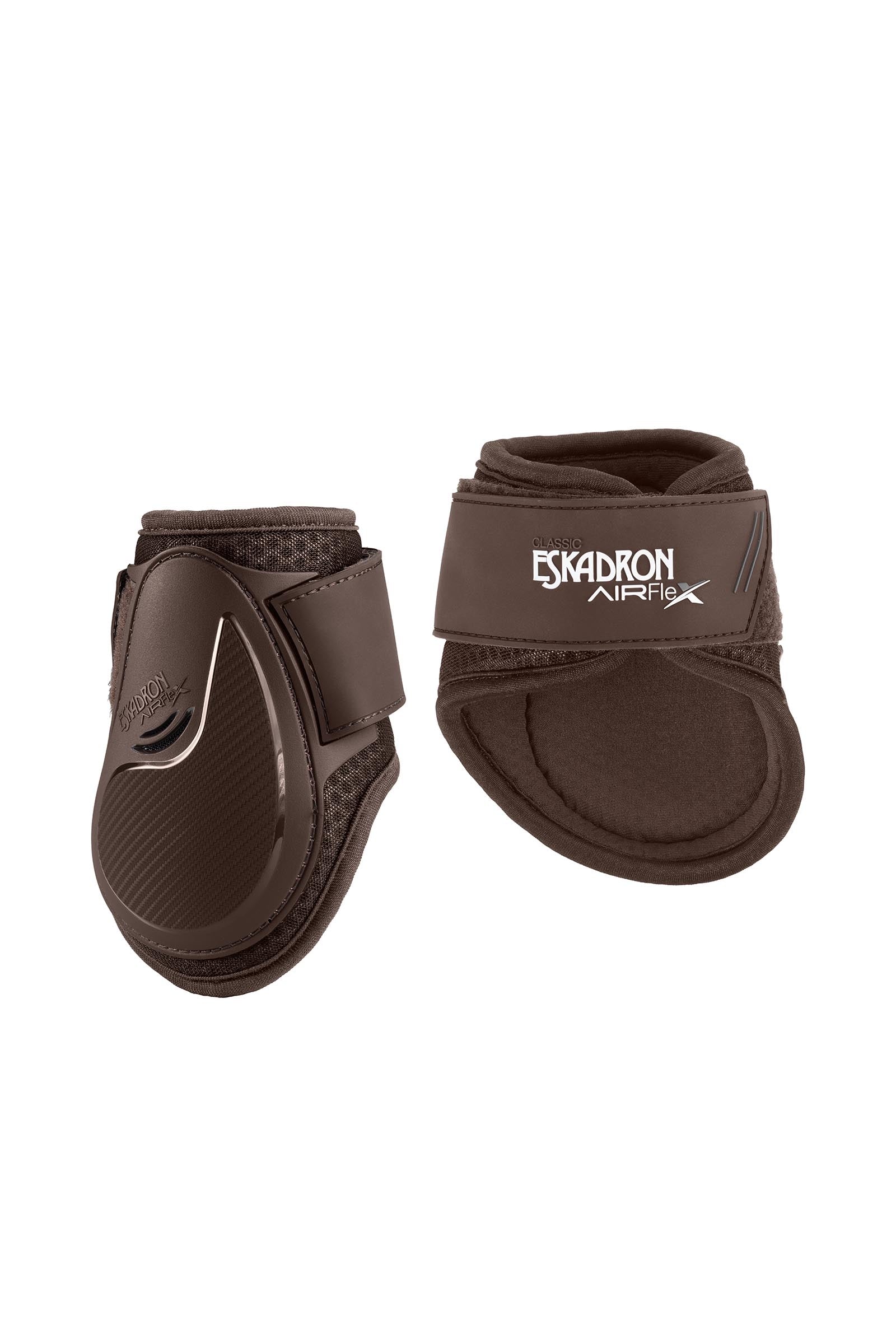 Eskadron AIR-FLEX Classic vuohissuojat Leg Protection & Hoof Protection for Horses