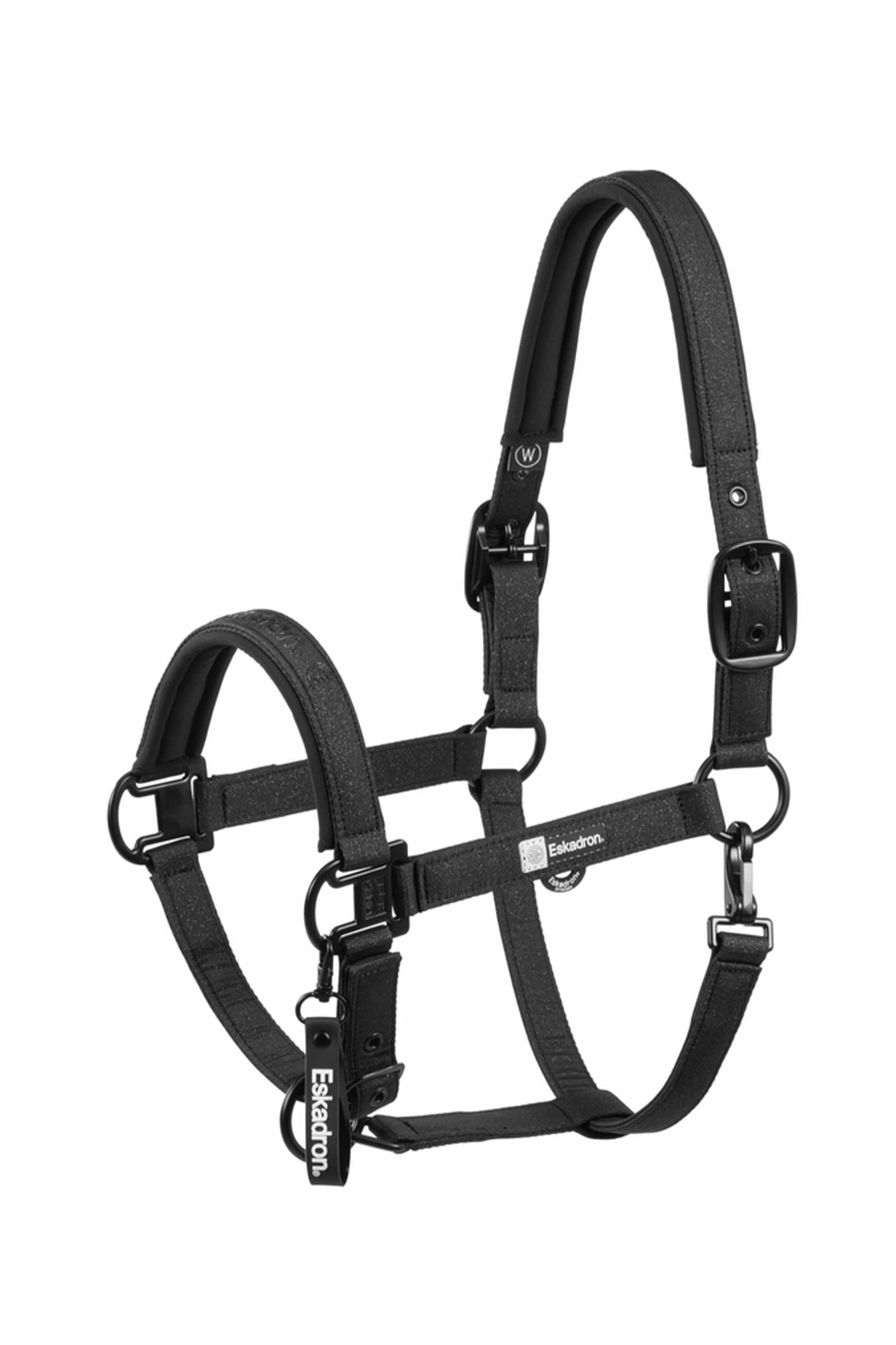 Eskadron Dynamics AW25 kimaltava riimu kaksoissoljella Riimut & riimunnarut