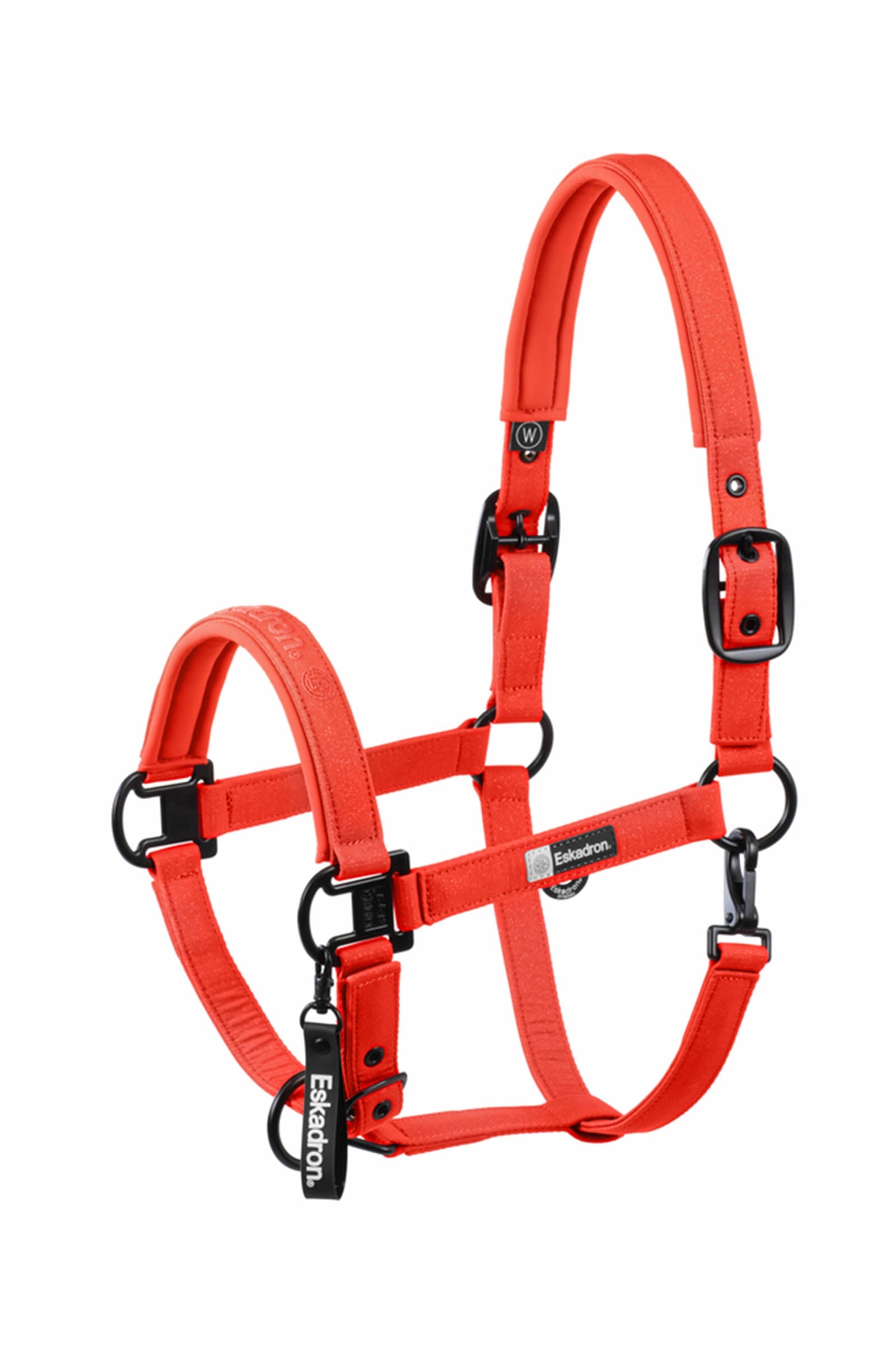 Eskadron Dynamics AW25 kimaltava riimu kaksoissoljella Riimut & riimunnarut