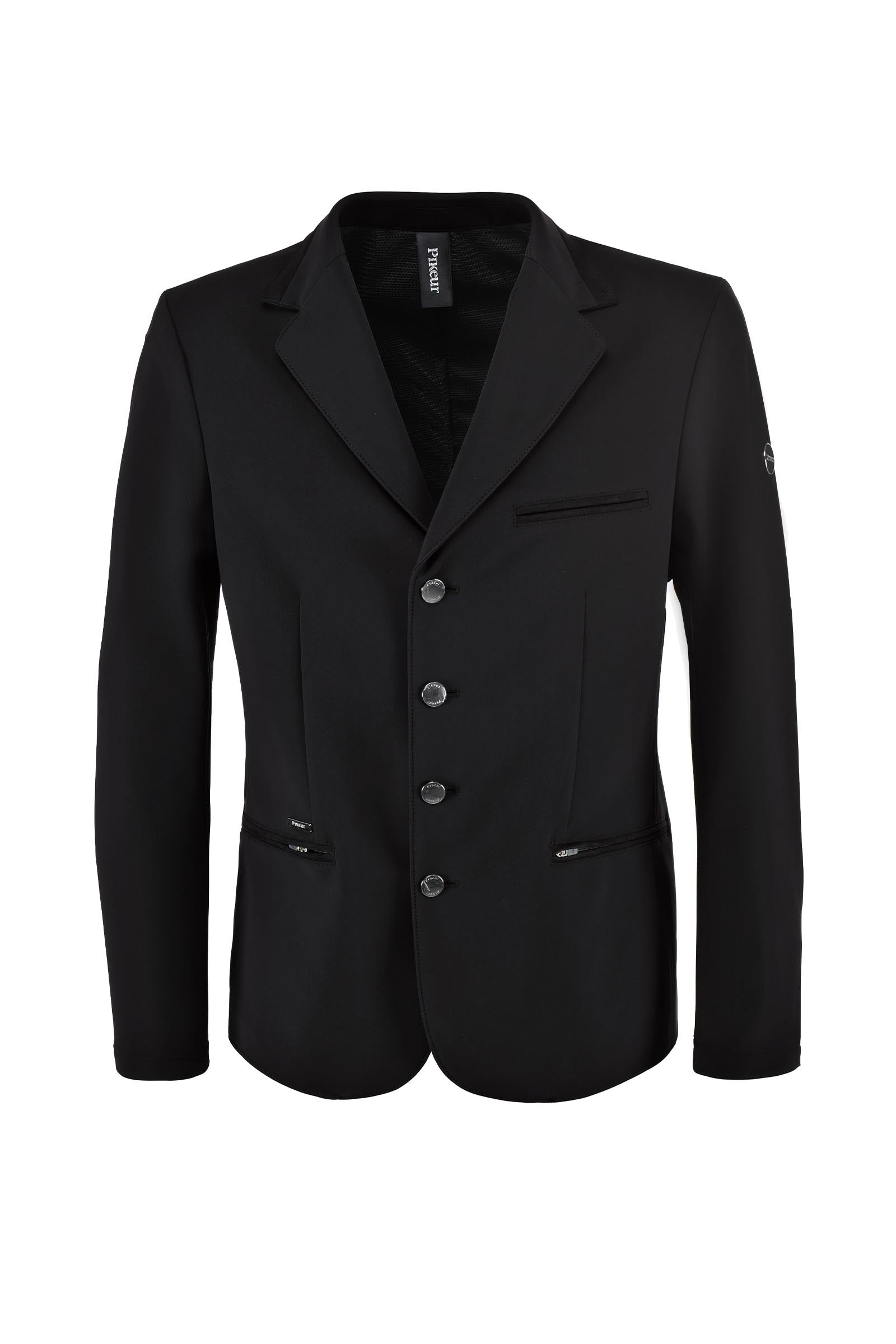 Pikeur Luis Mens Showjacket Miesten ratsastusvaatteet