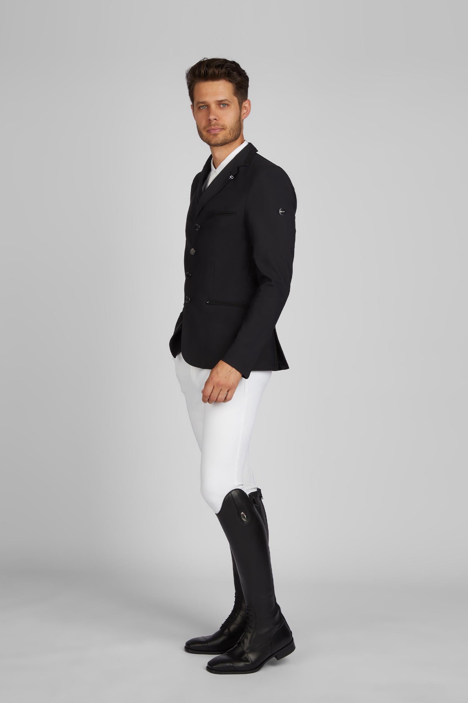 Pikeur Luis Mens Showjacket Mens Riding Clothing