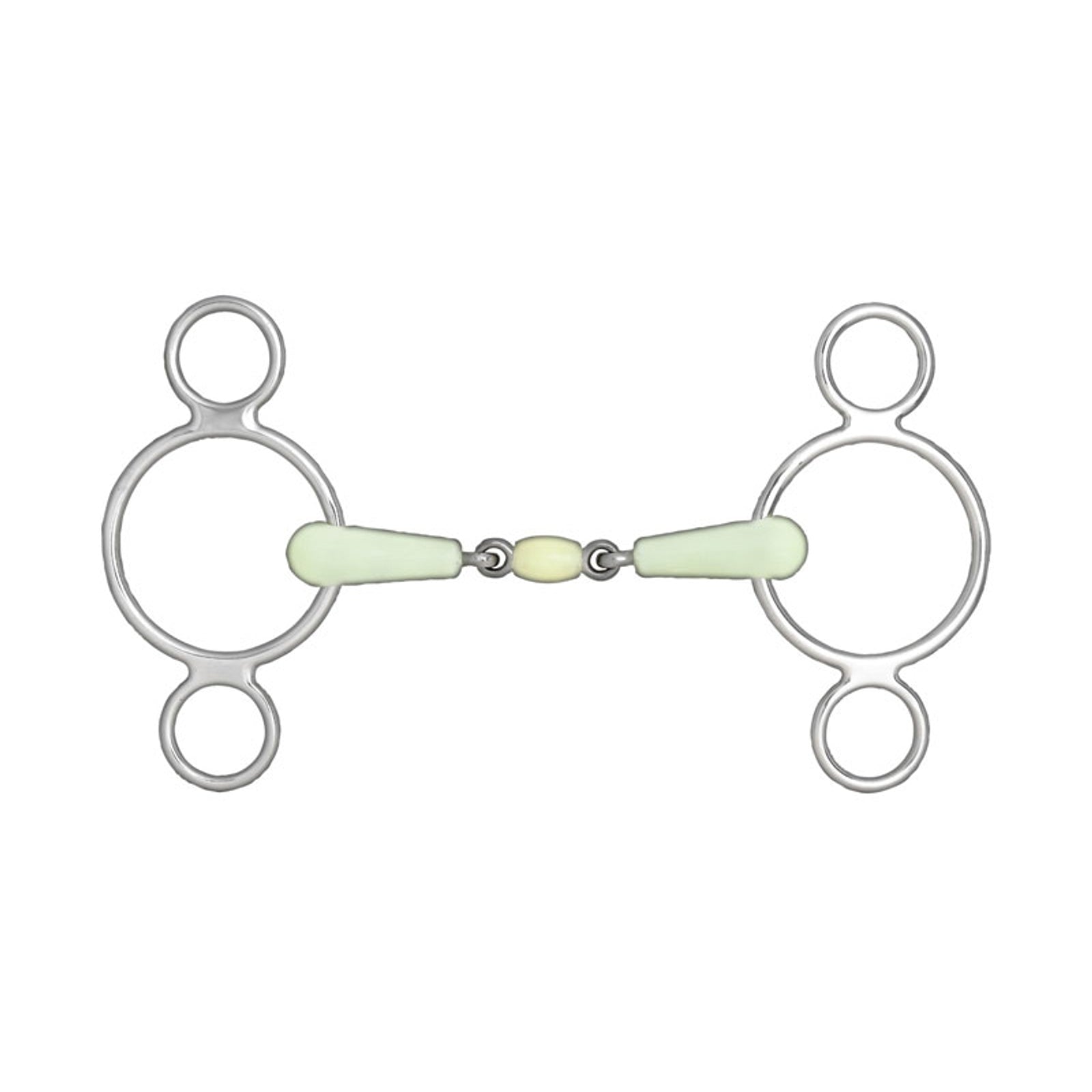 Horze hissikuolain esteratsastukseen Kuolaimet