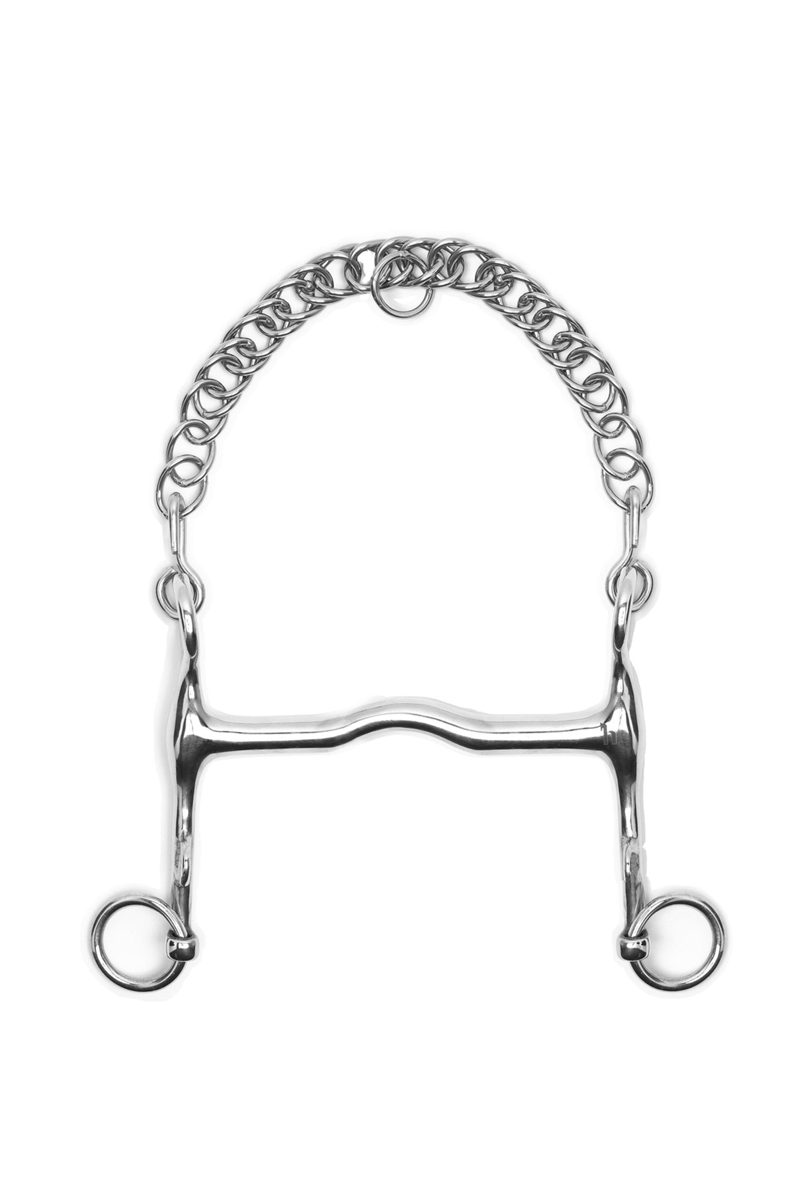 Horze kankikuolain, 11,5cm Kuolaimet