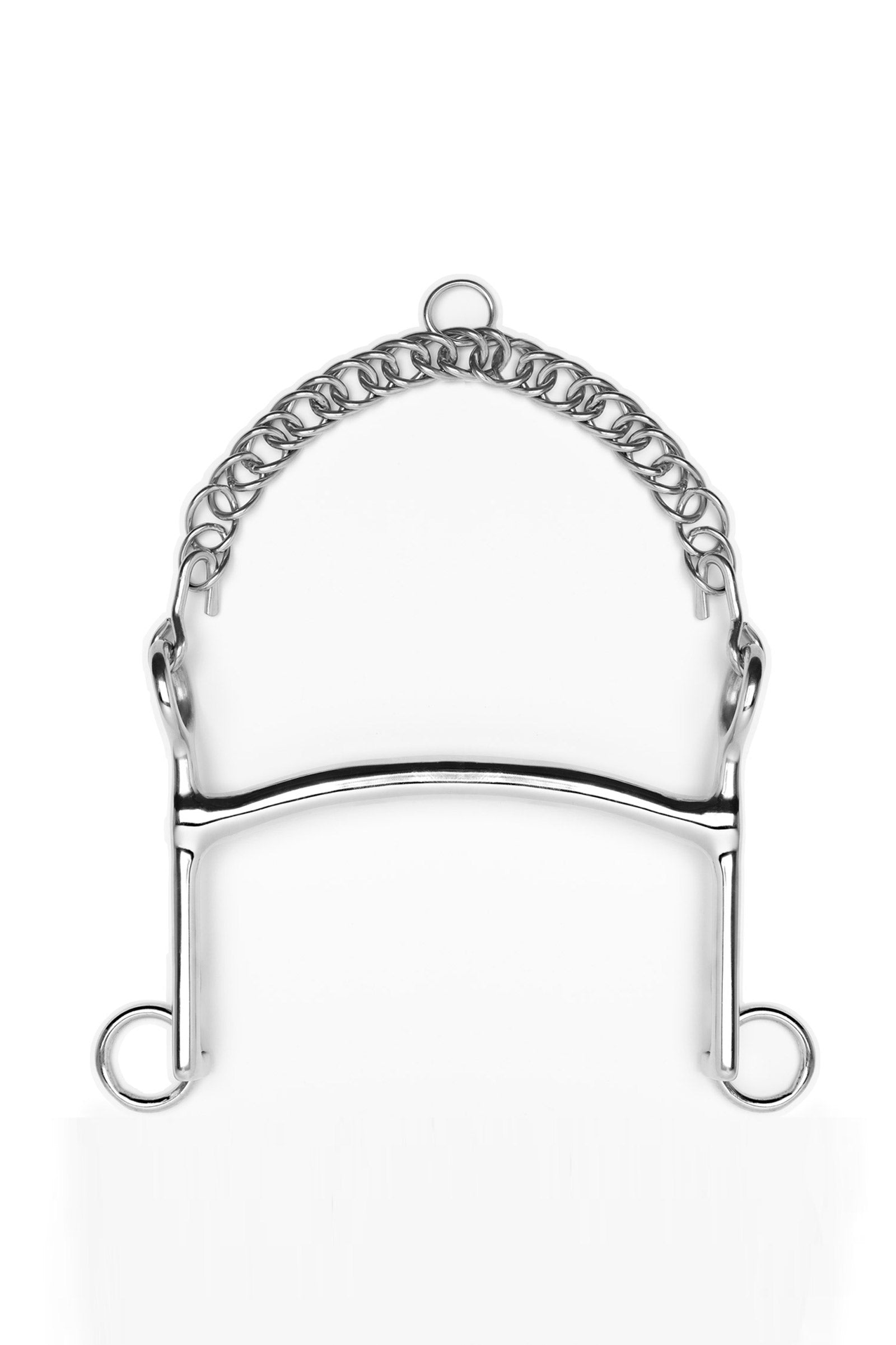 Horze kankikuolain, Mullen, 14mm Kuolaimet