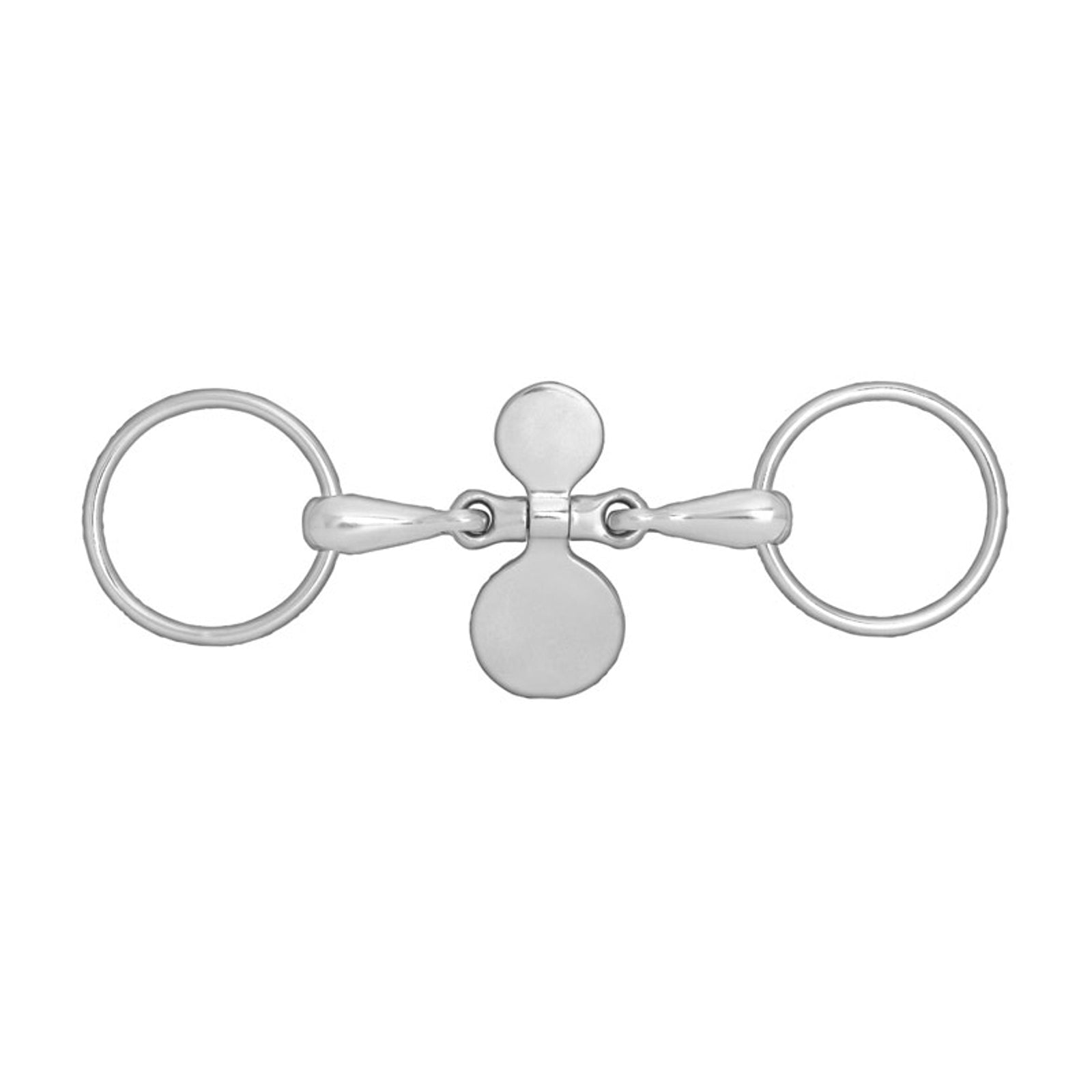 Horze lusikkakuolain Kuolaimet