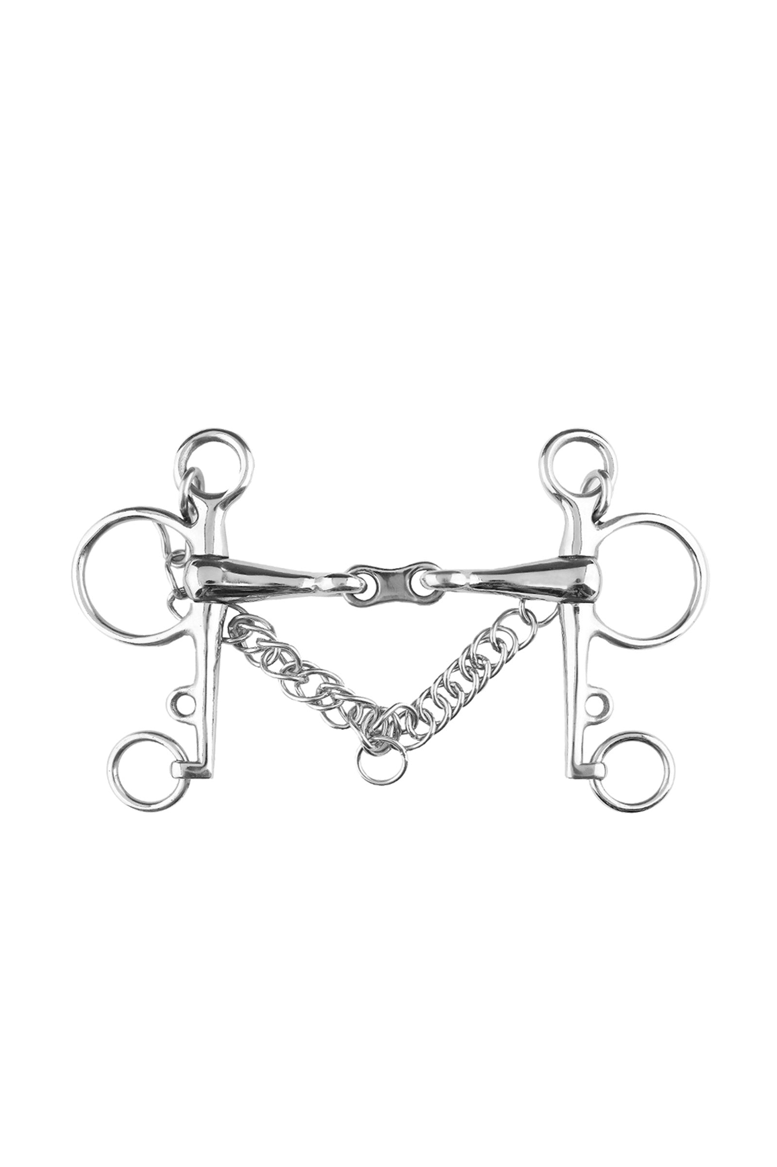 Horze pelham-kuolain Kuolaimet