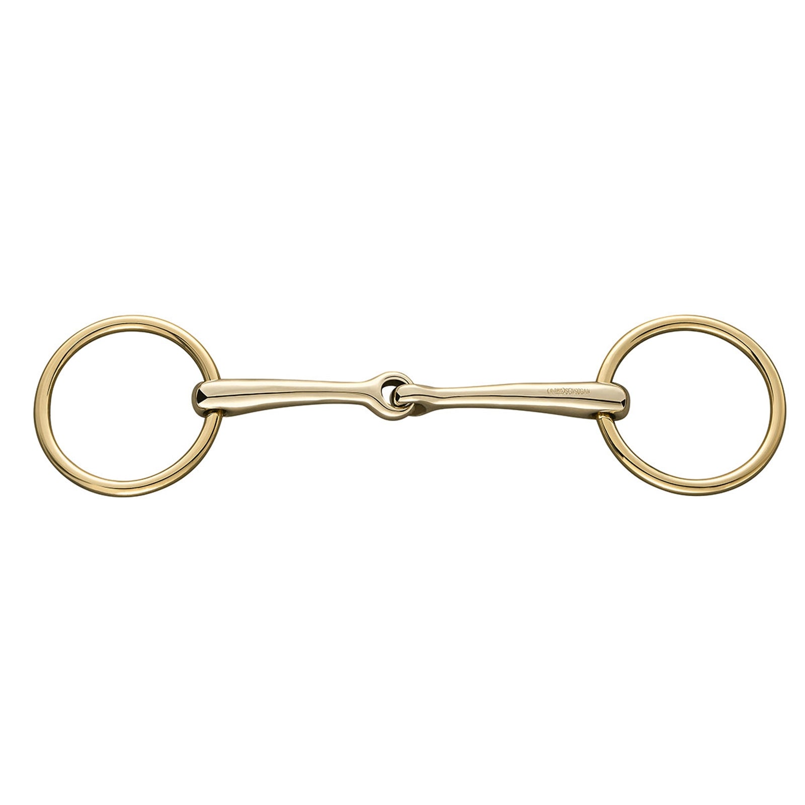 Sprenger Loose Ring-kuolain*Bridong 12mm Kuolaimet