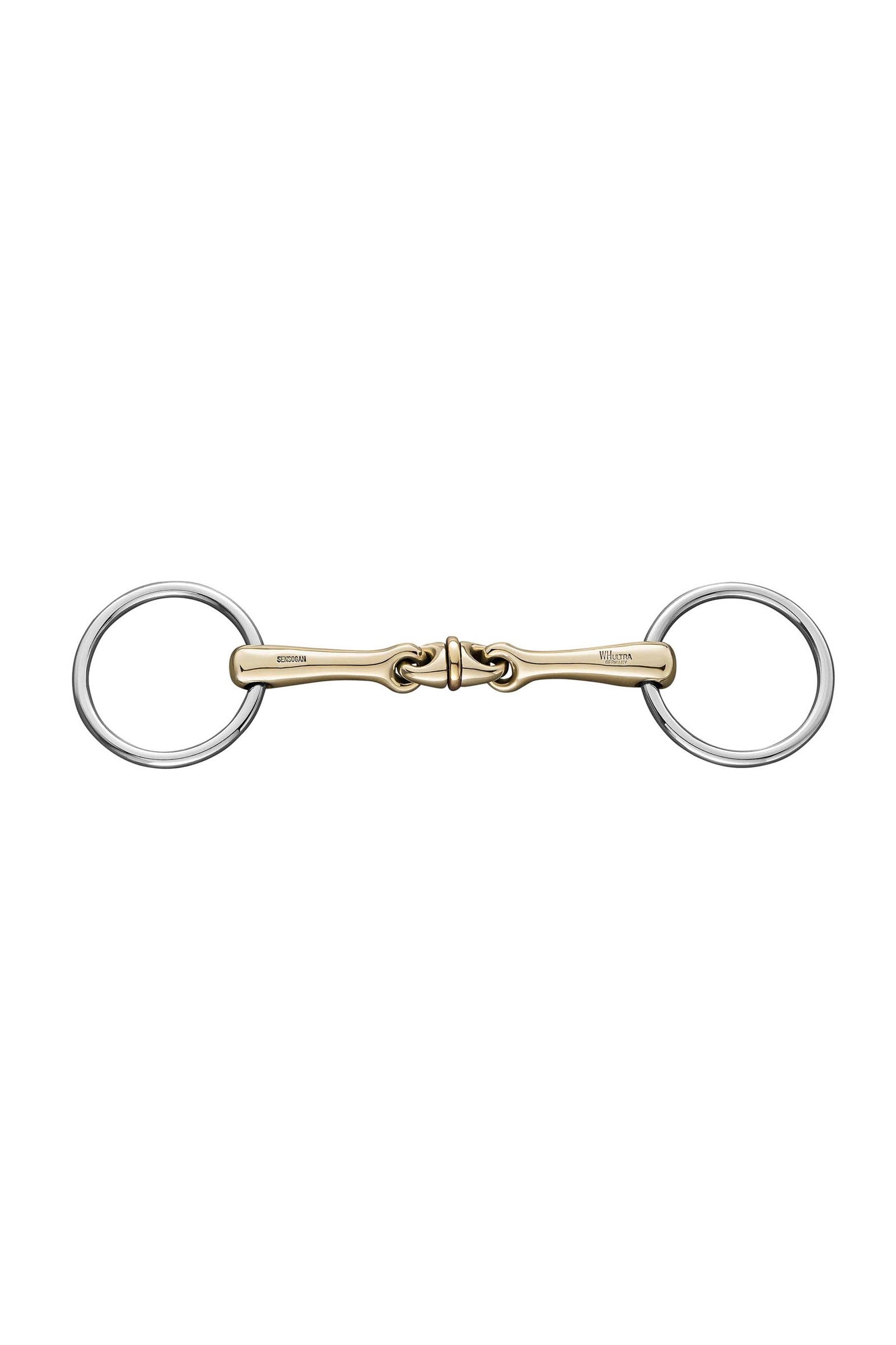 Sprenger WH Ultra alaleukakuolain, kaksinivelinen, 14 mm, Sensogan Kuolaimet