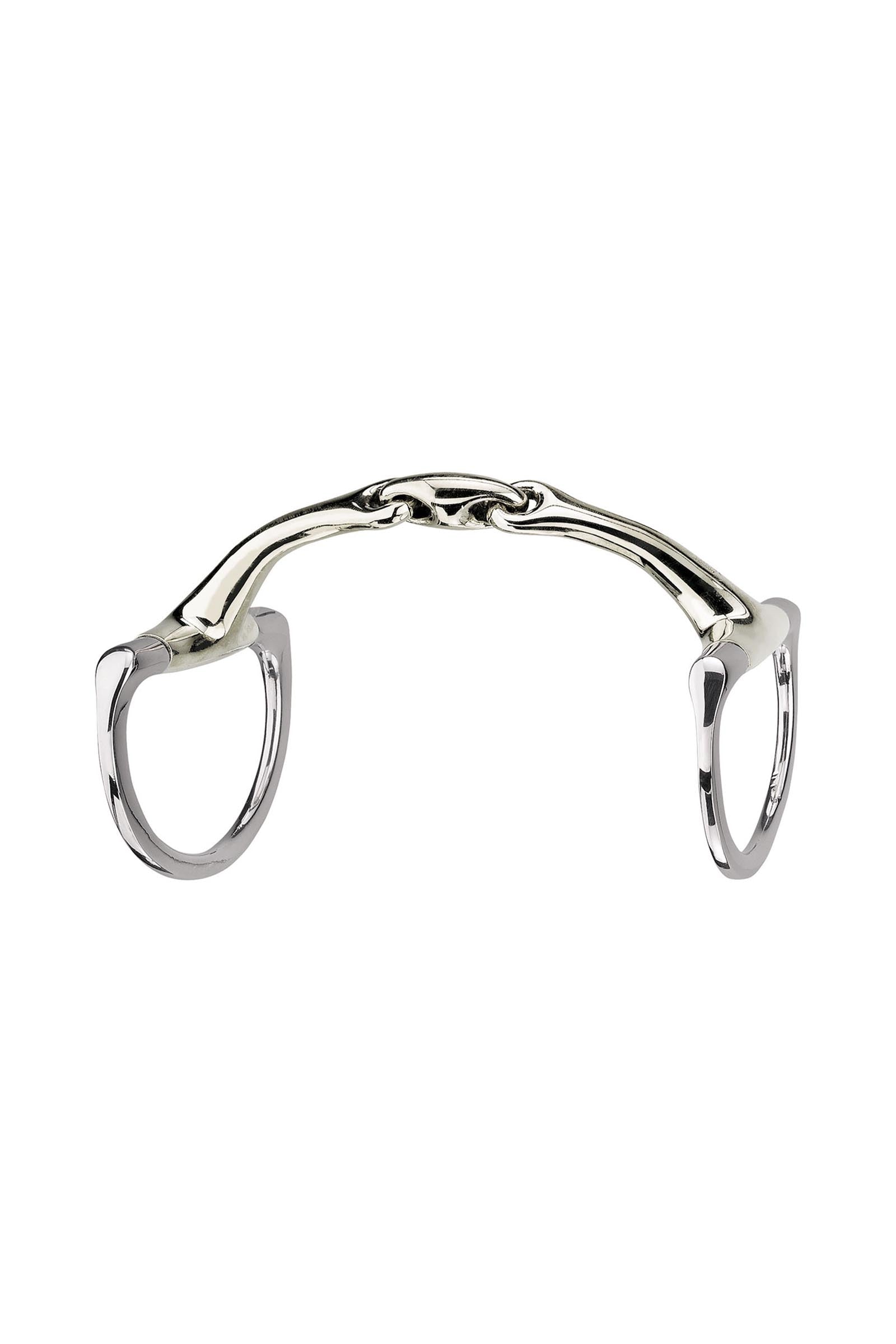Sprenger Dynamic RS oliivikuolain D renkaat, kaksinivelinen, 14 mm, Sensogan Kuolaimet
