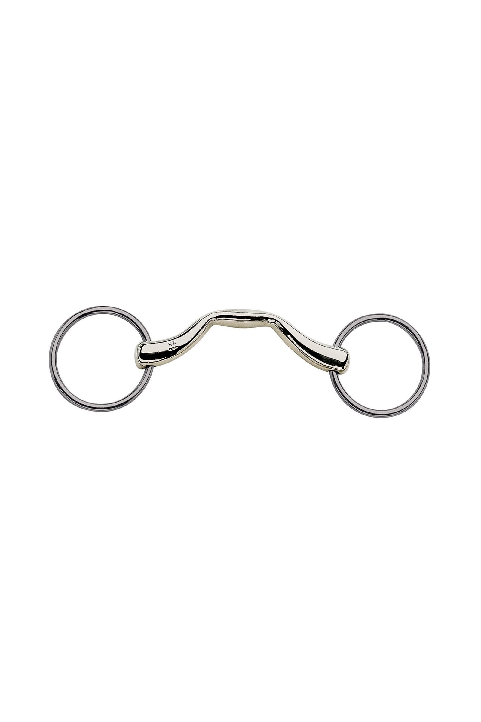 Sprenger KK korjauskuolain, suora kielekkeellä, 18 mm, Sensogan Kuolaimet