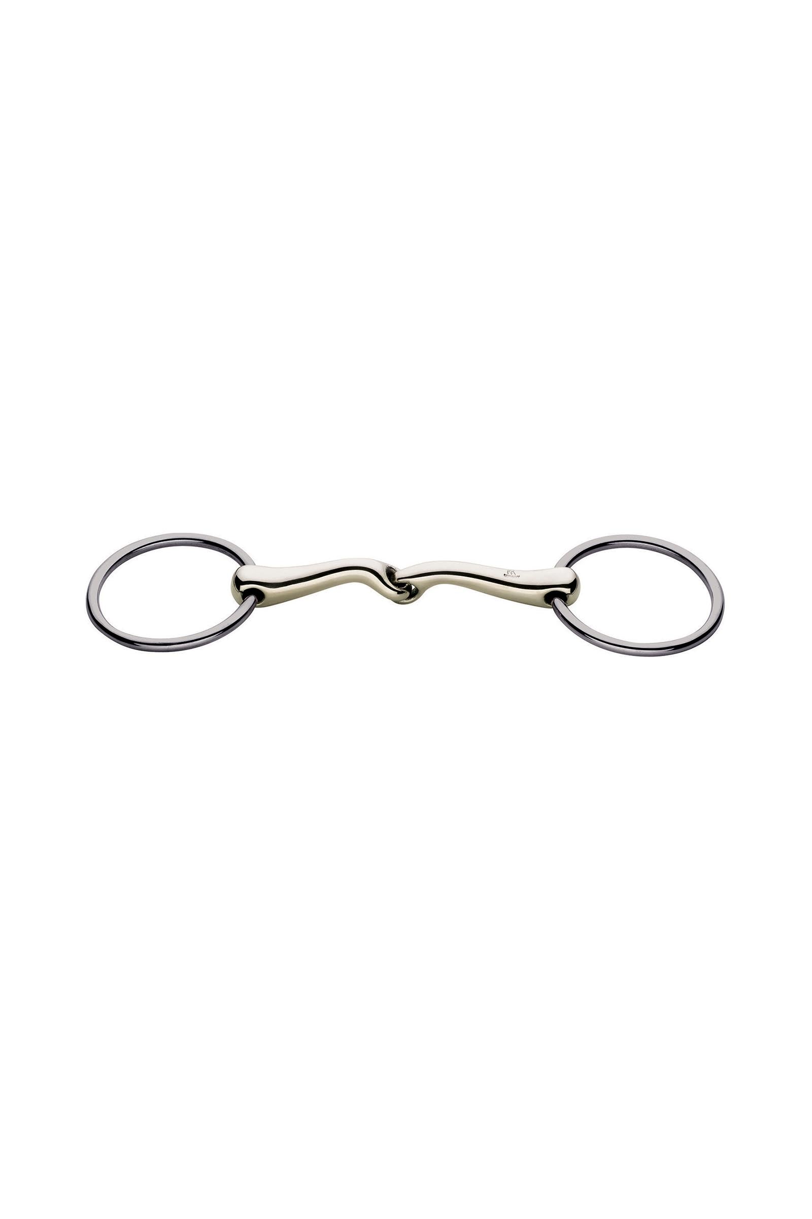 Sprenger KK irtorengas snaffle Balkenhol kuolain, yksinivelinen, 18 mm, Sensogan Kuolaimet