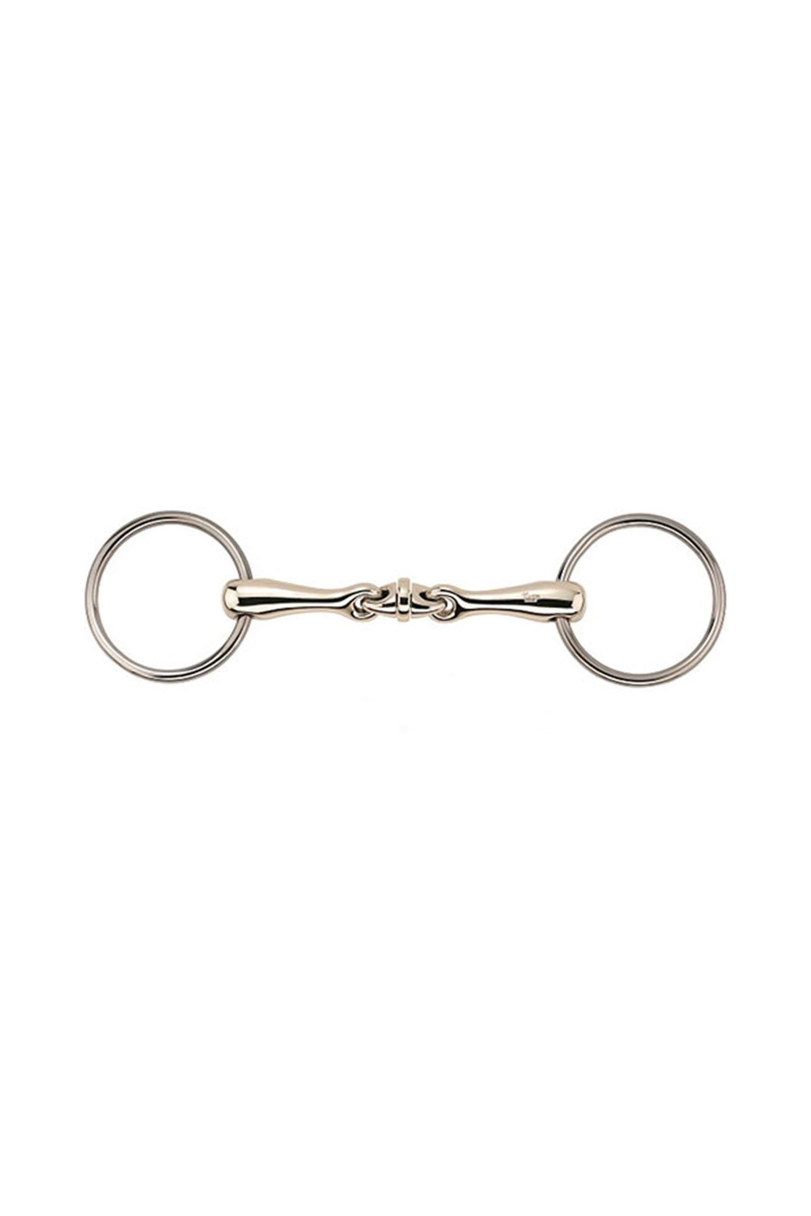 Sprenger WH Ultra nivelkuolain, kaksinivelinen, 18 mm, Sensogan Kuolaimet