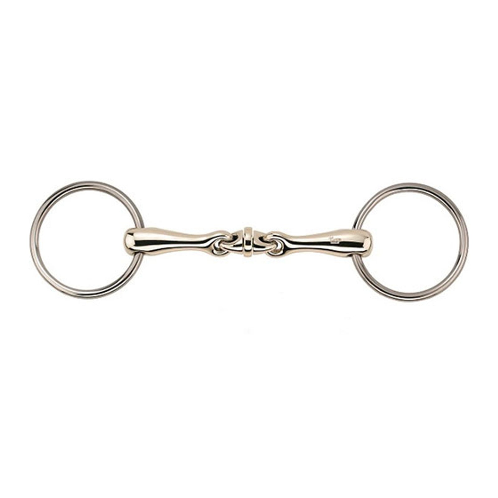 Sprenger WH Ultra Snaffle 18mm Horse Bits