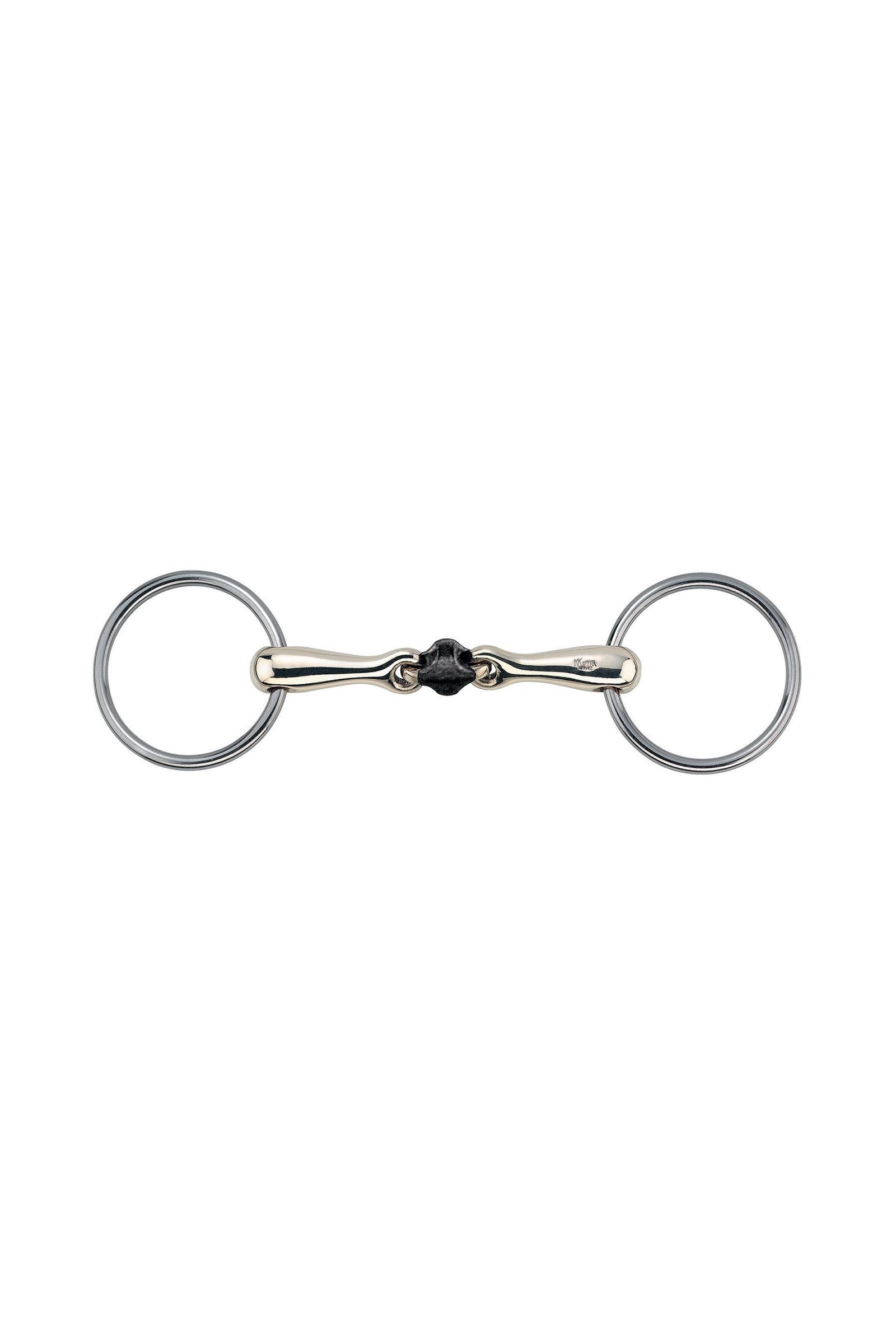 Sprenger WH Ultra Soft nivelkuolain, kaksinivelinen, 16 mm, Sensogan Kuolaimet
